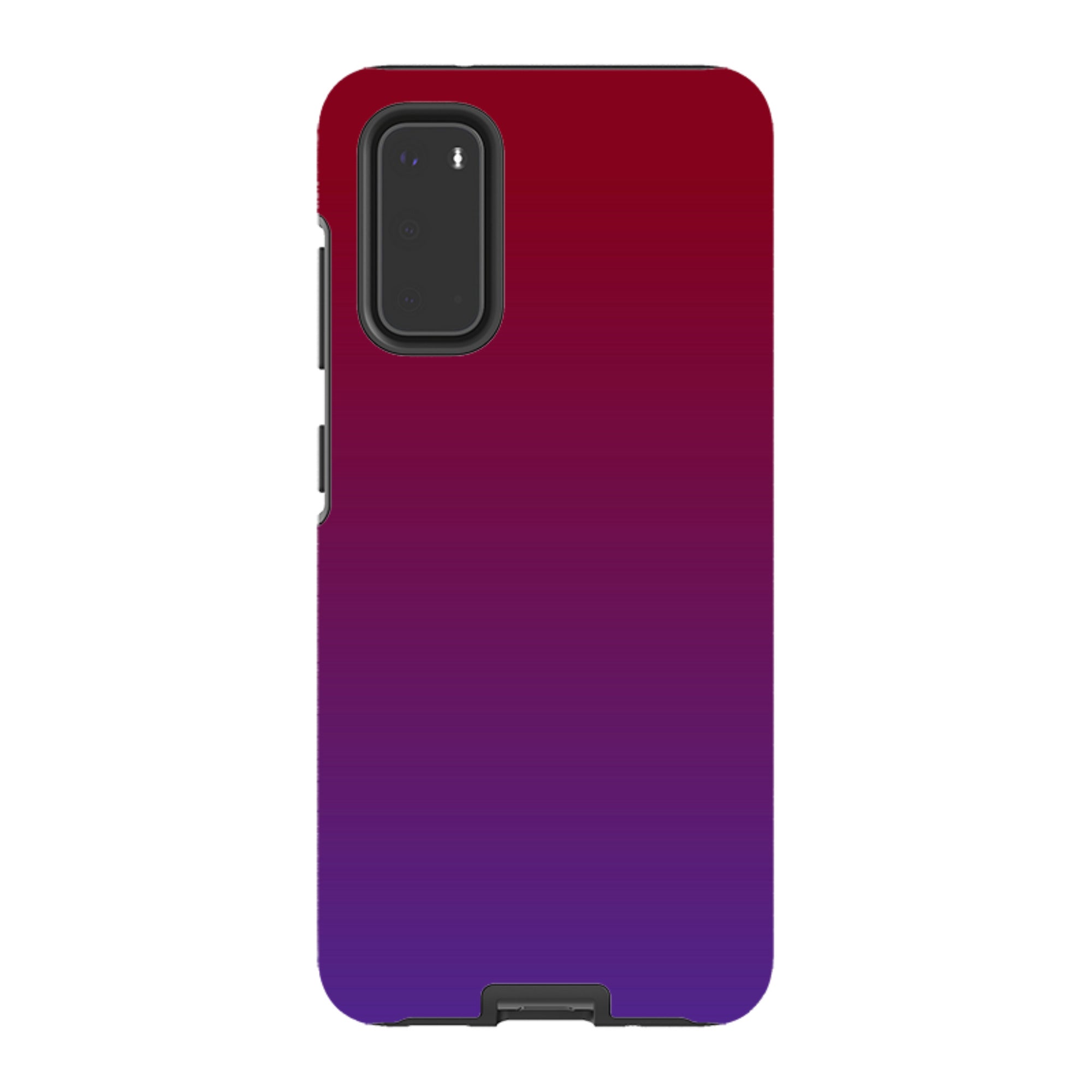 Samsung Tough Case - Luminous By Kitty Joseph