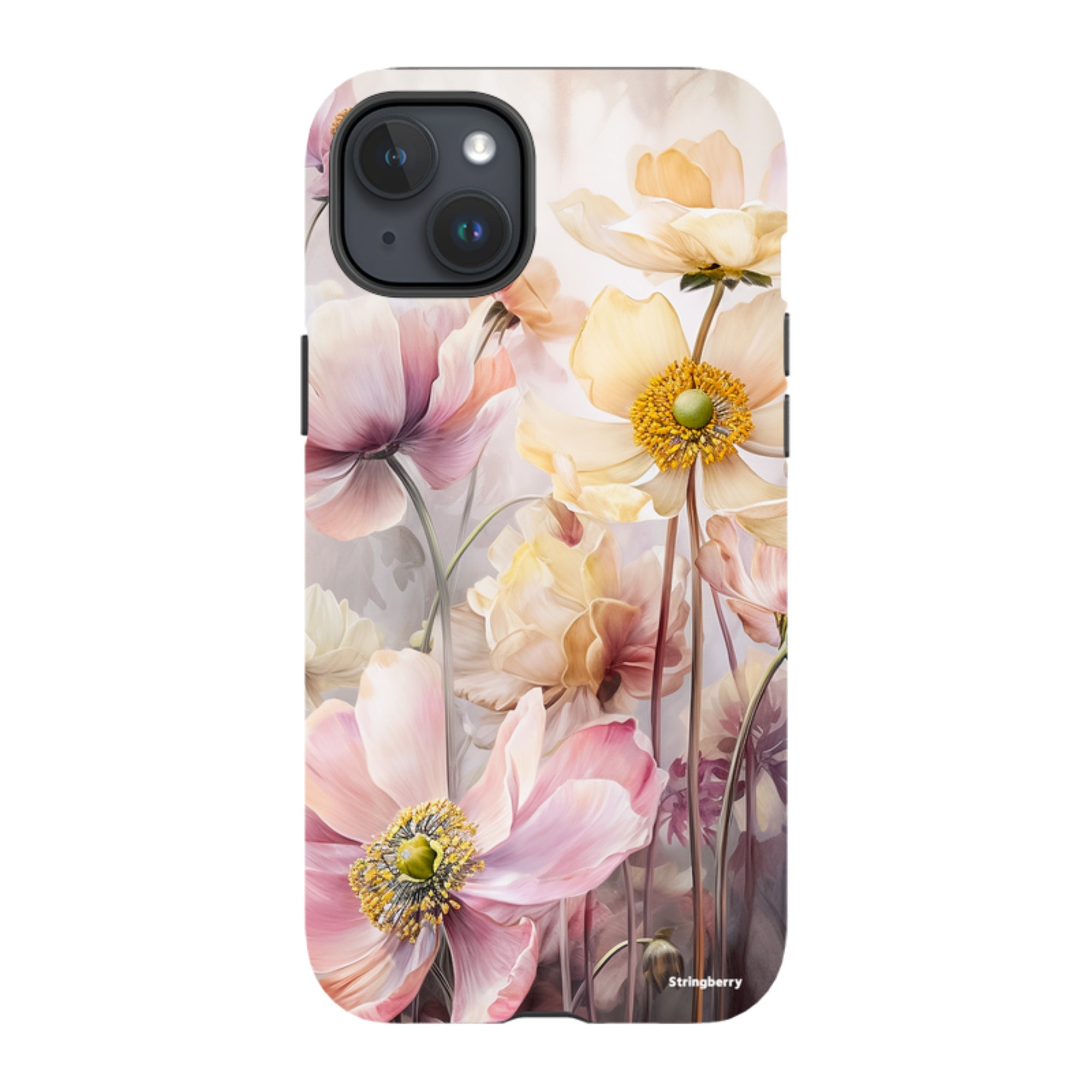 iPhone Tough Case - Bescaby