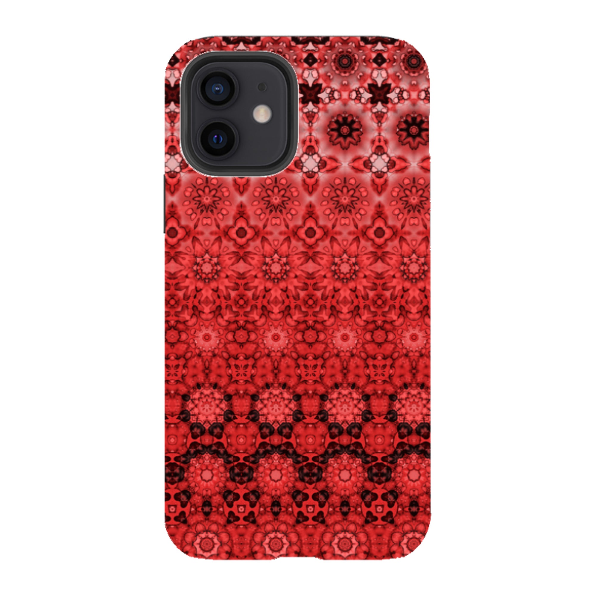 iPhone Tough Case - Newport Jazz
