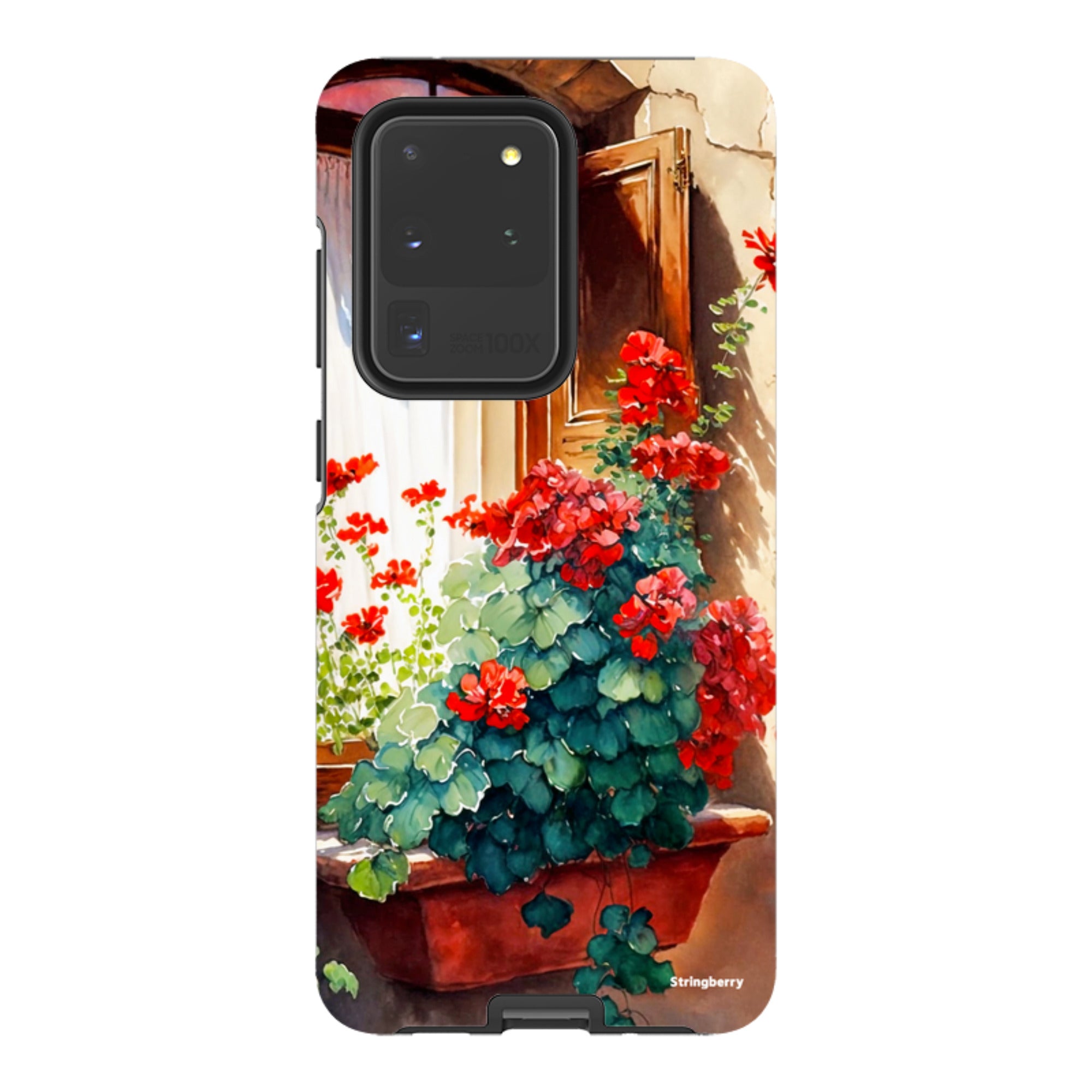 Samsung Tough Case - Pitigliano