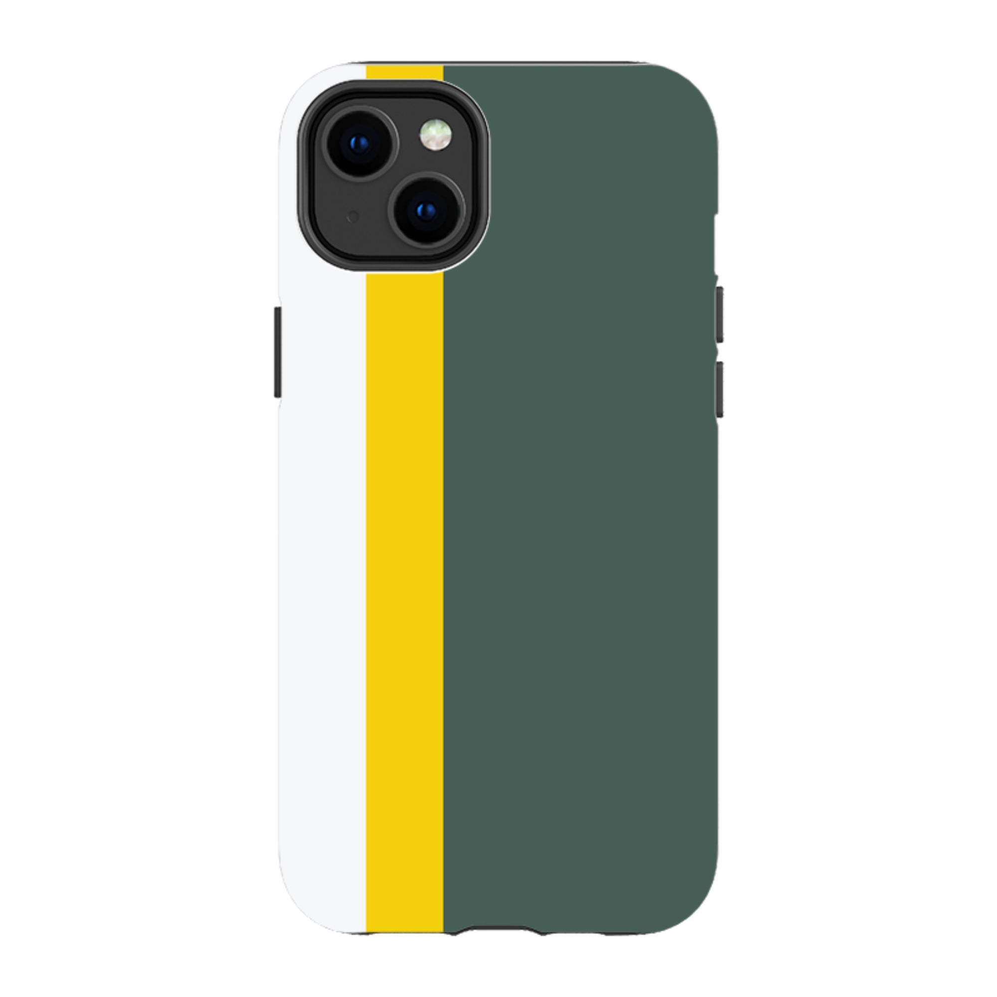 iPhone Case - Verona Chroma-Stripe