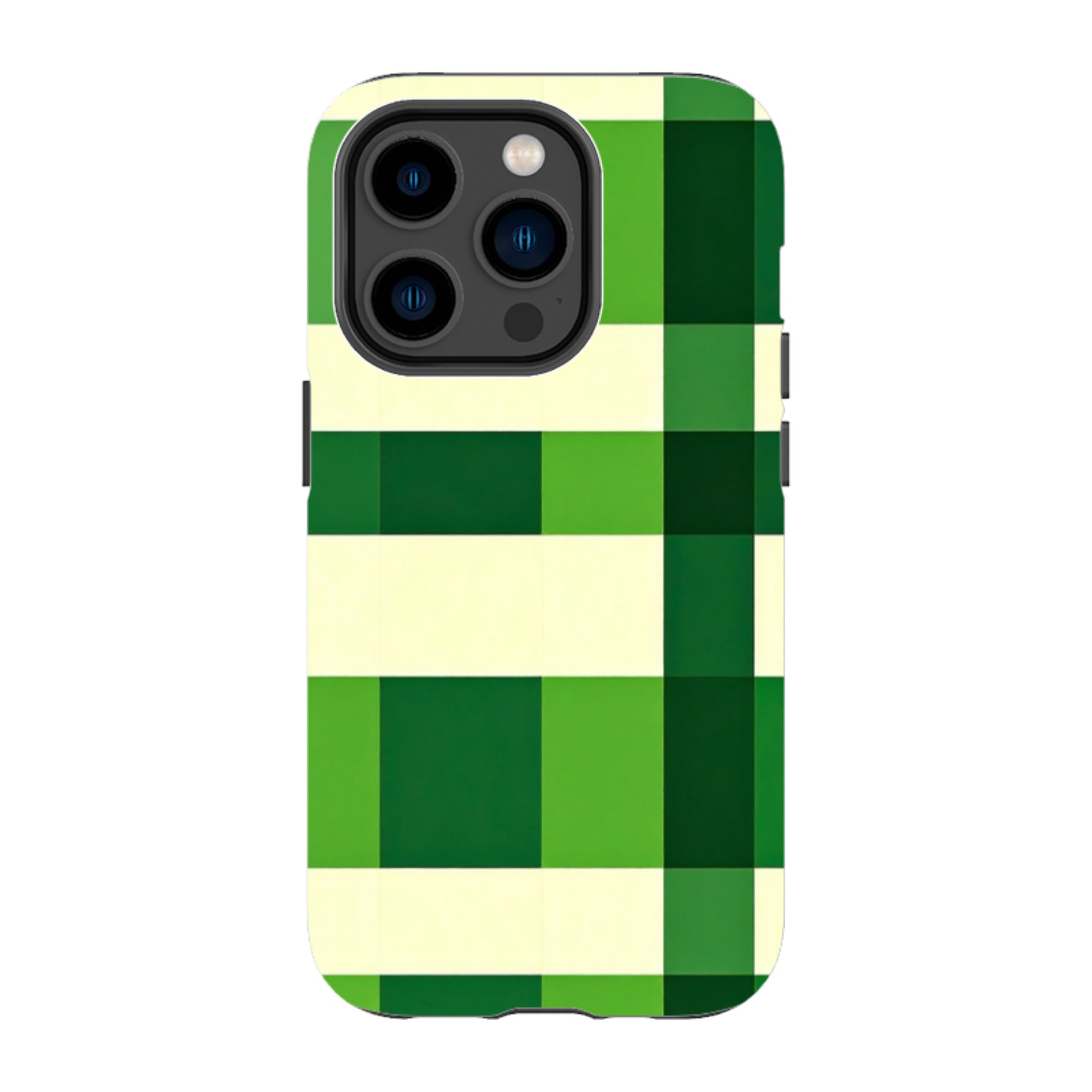 iPhone Tough Case - Absinth Check
