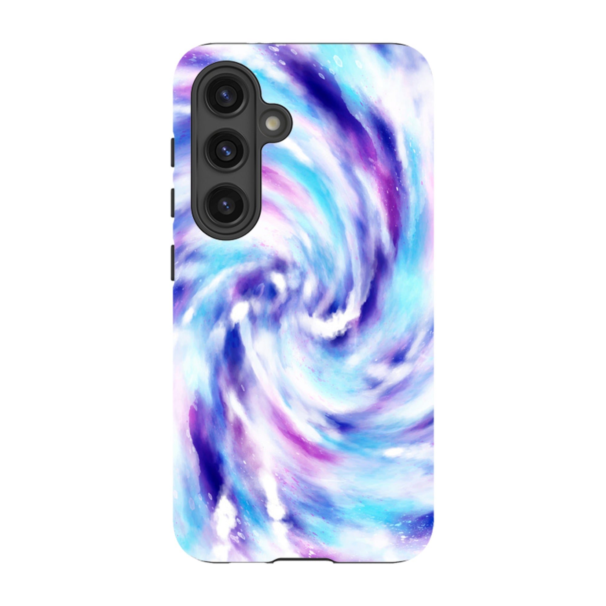 Samsung Tough Case - Roots And Blues
