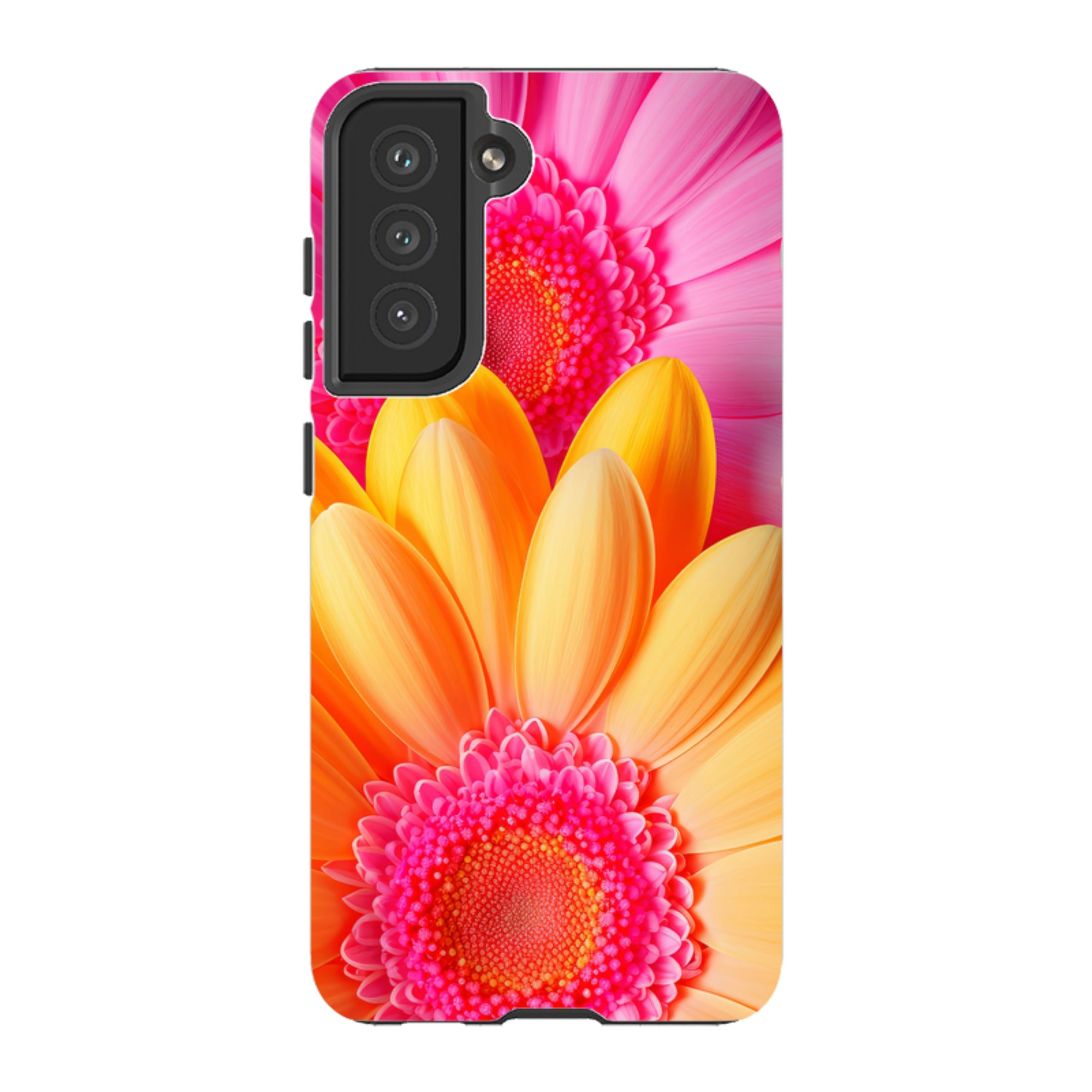 Samsung Tough Case - Bliss Floral