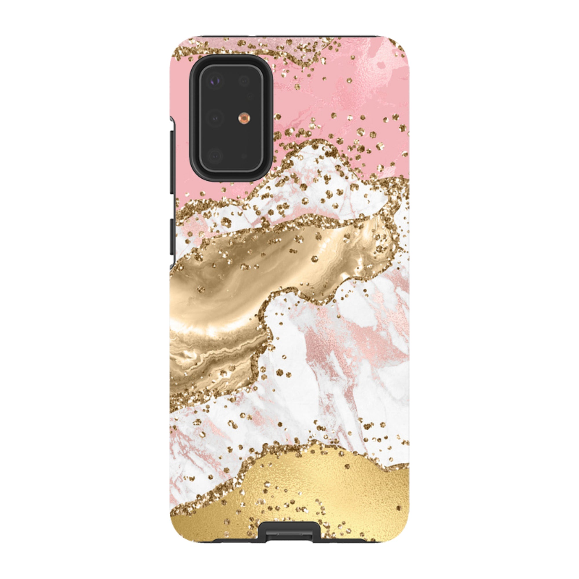 Samsung Tough Case - Levadia (case does not glitter)