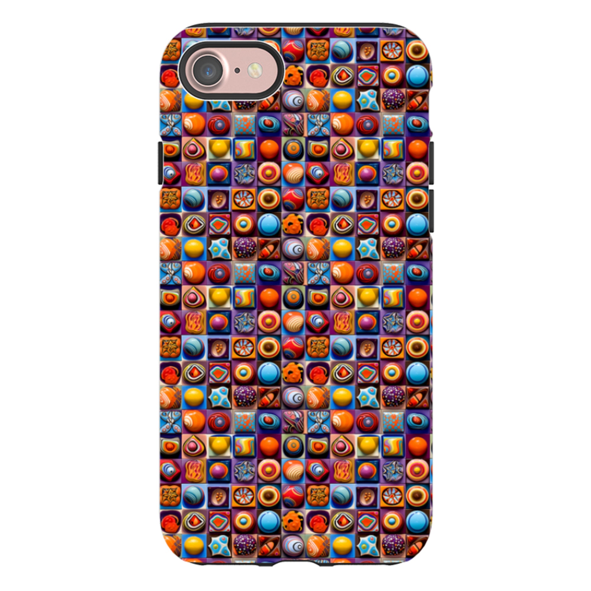 iPhone Case - Shiro