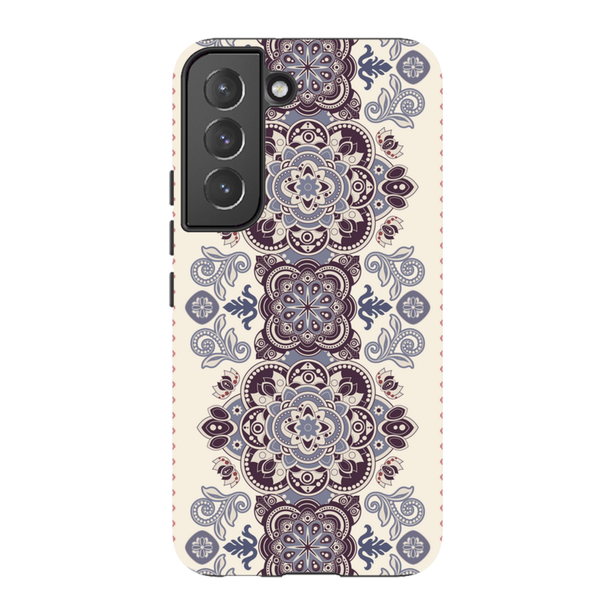 Samsung Tough Case - Clovelly