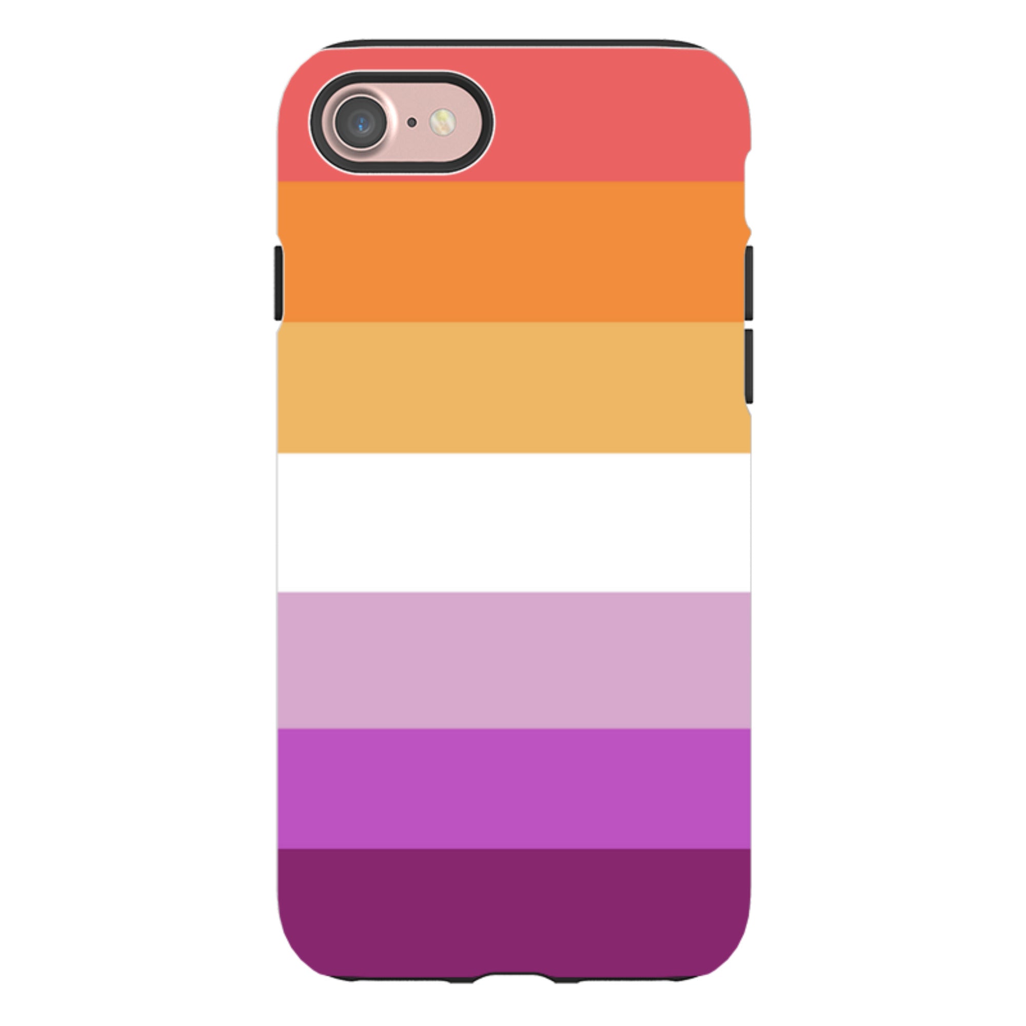 iPhone Tough Case - Anaheim Chroma
