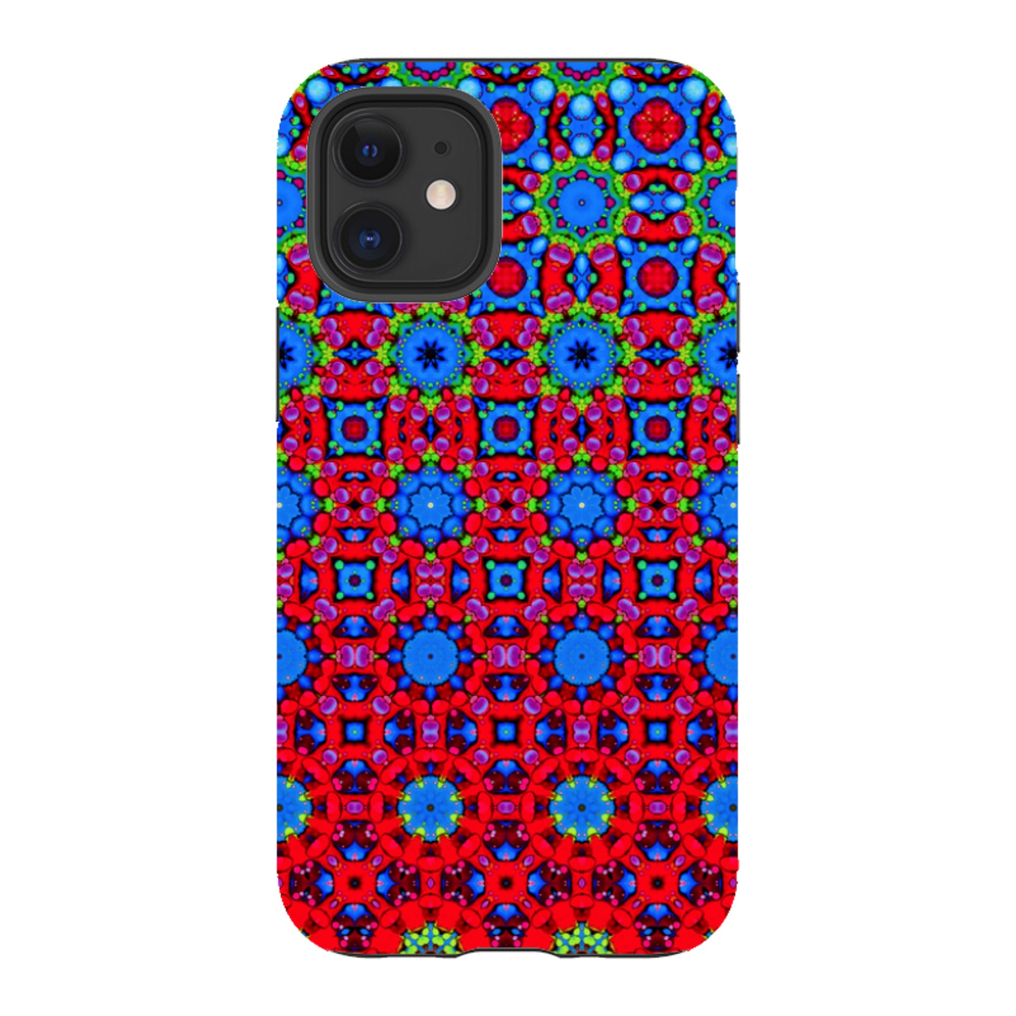 iPhone Tough Case - South By Southwest
