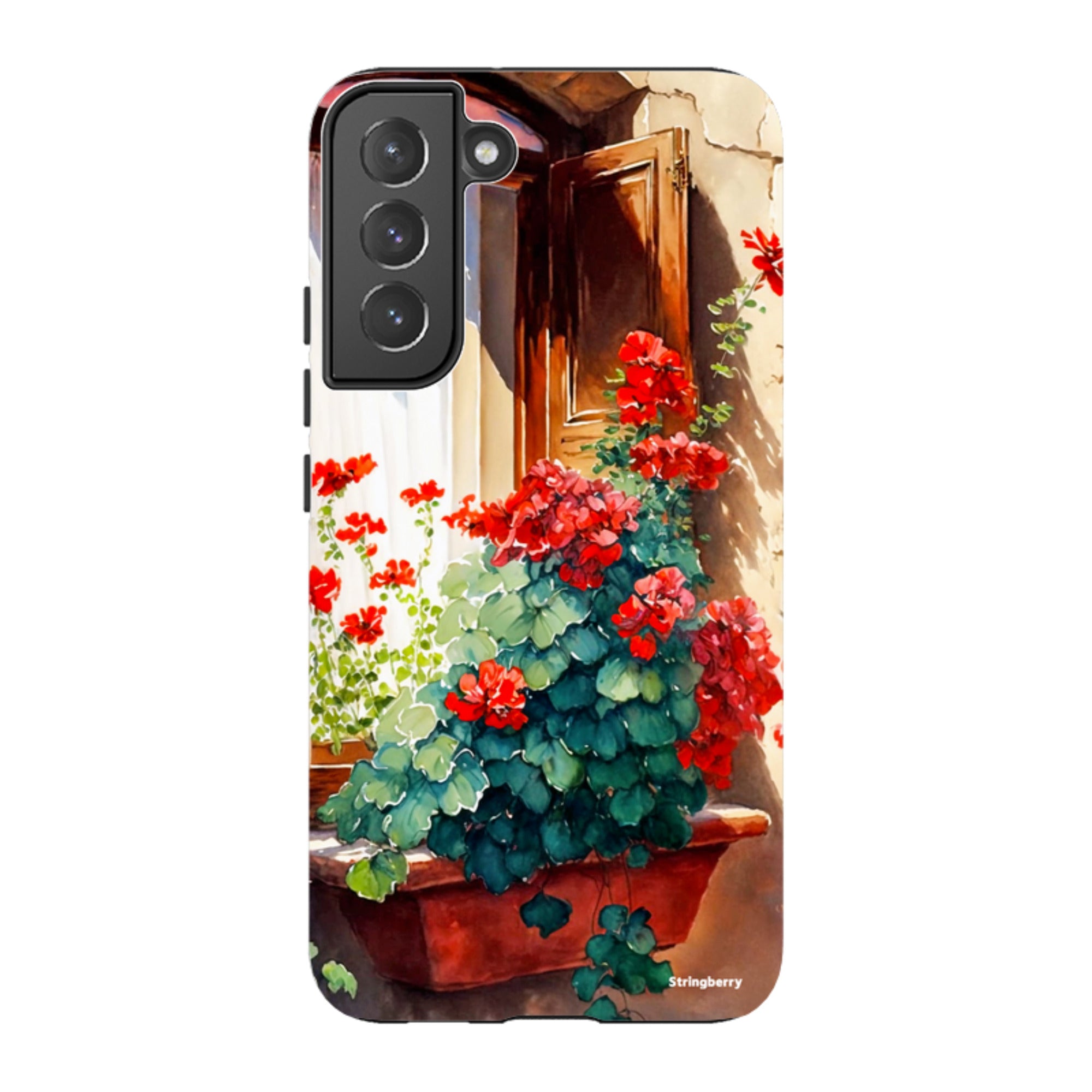Samsung Tough Case - Pitigliano