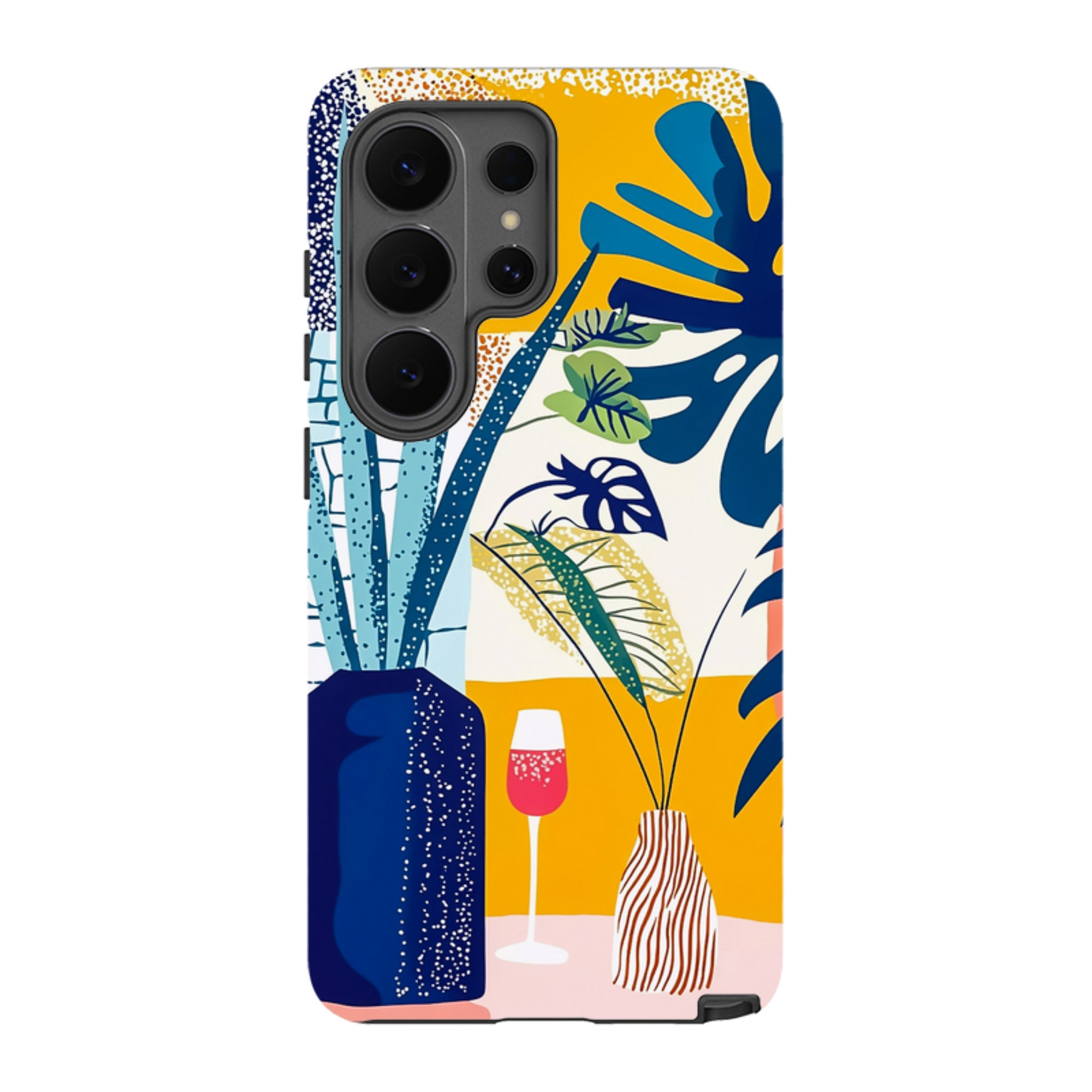 Samsung Tough Case - Amalfi