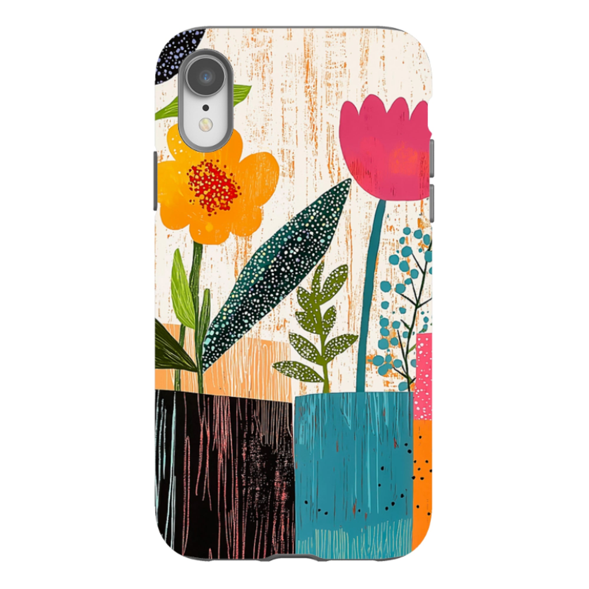 iPhone Case - Mill Lane