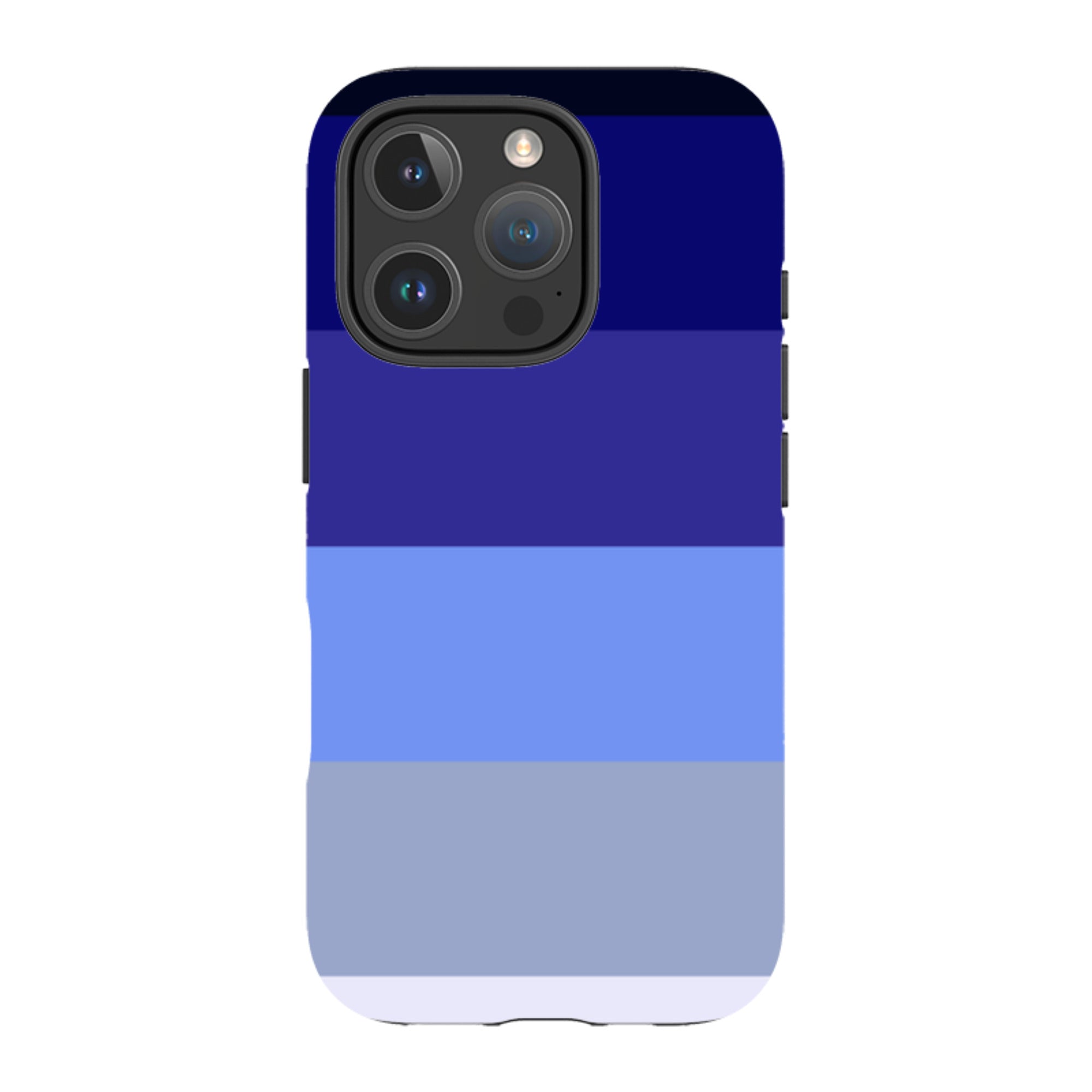 iPhone Tough Case - Sapphire Grade By Kitty Joseph