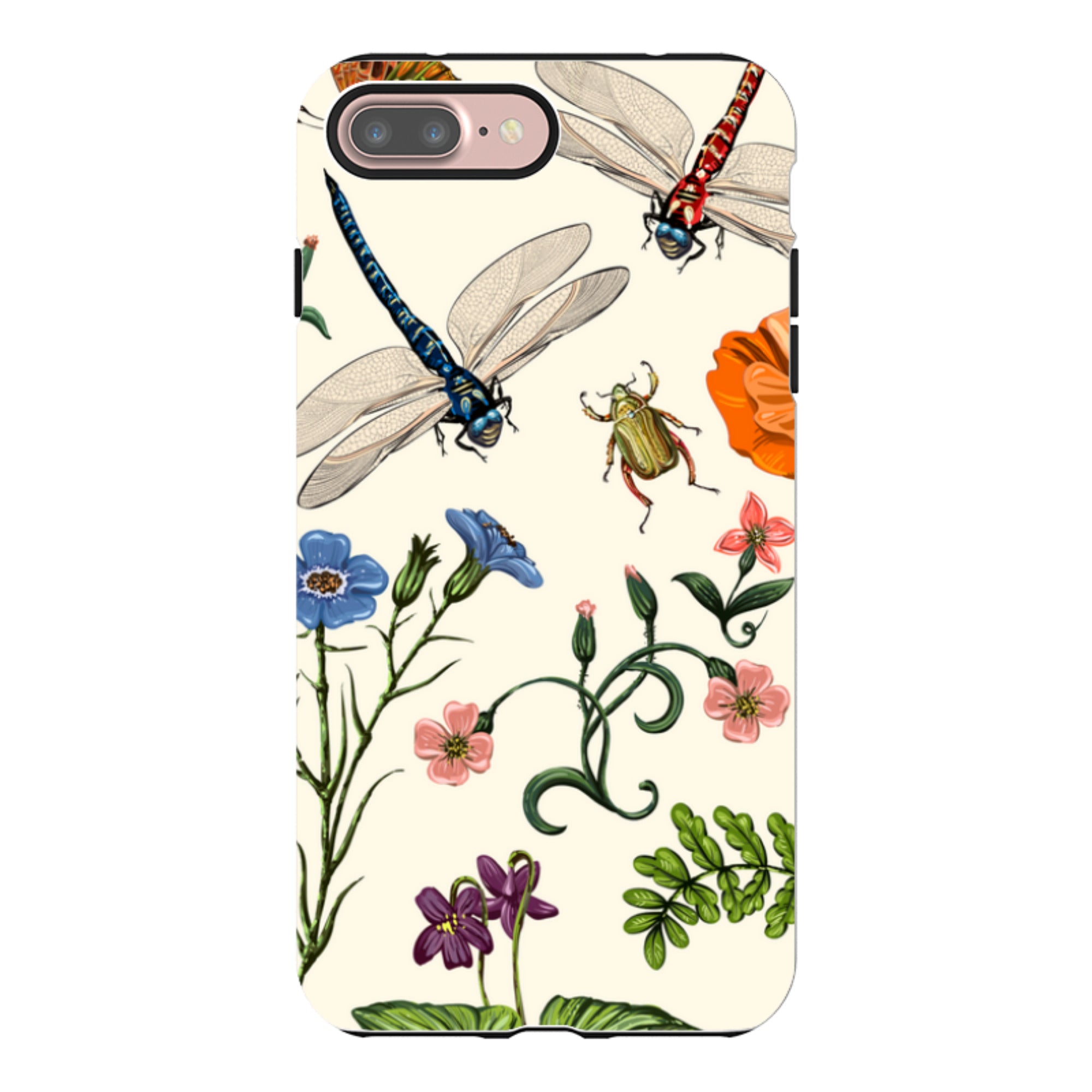 iPhone Tough Case - Bodnant