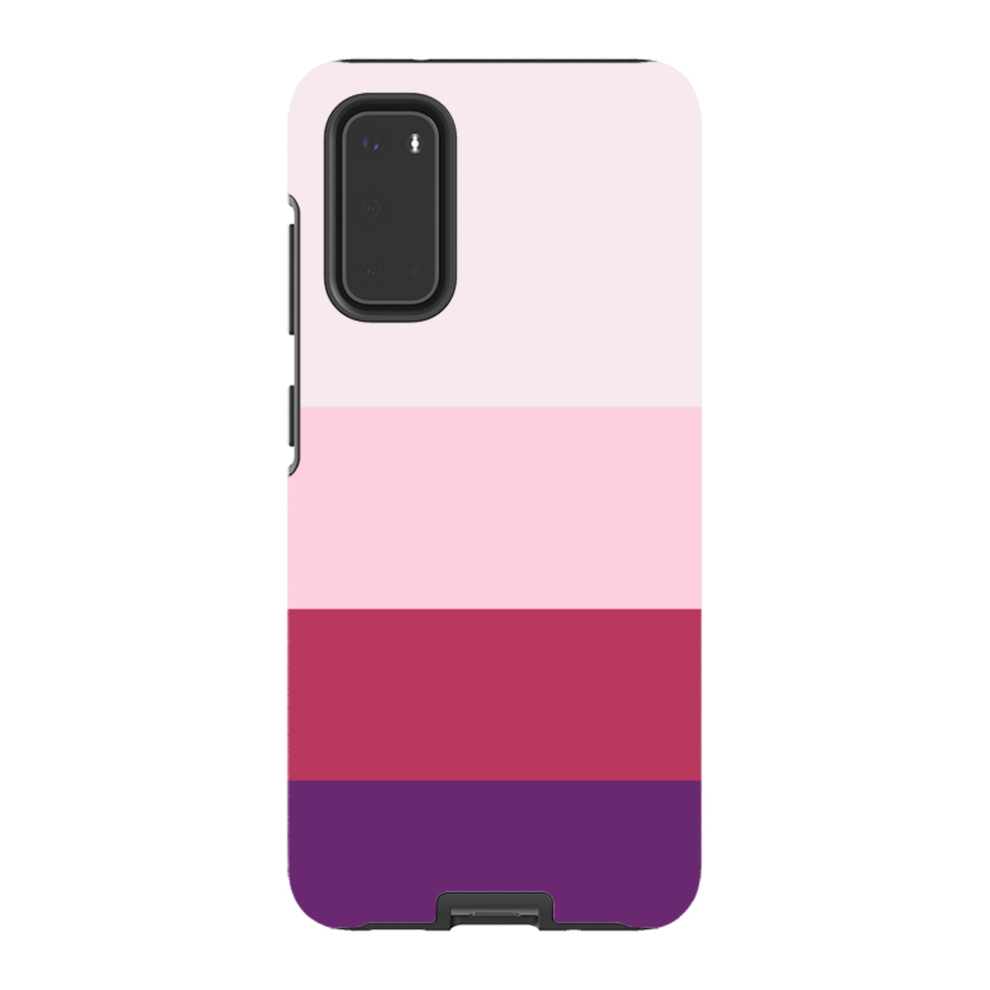 Samsung Tough Case - Lyon Chroma