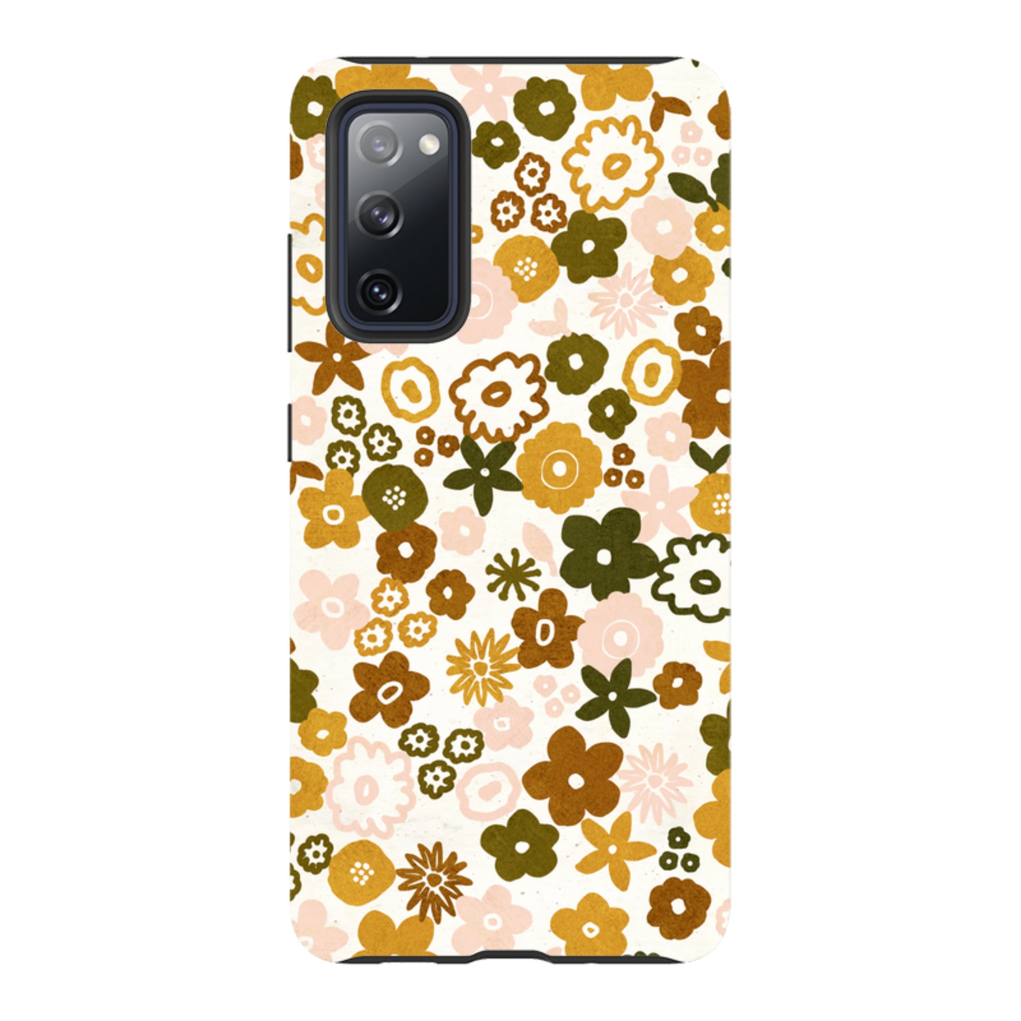 Samsung Tough Case - Scatter B By Katherine Quinn