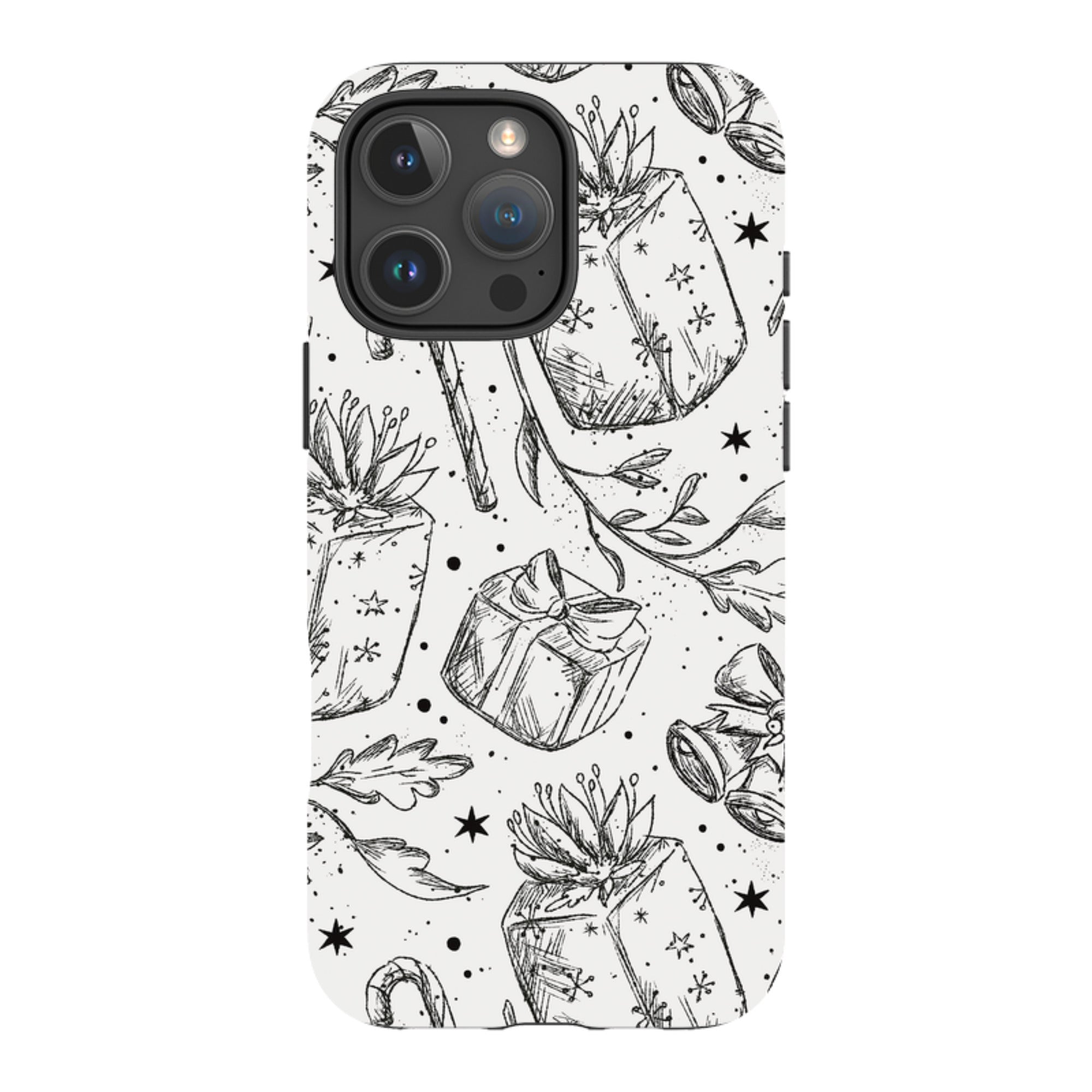 iPhone Tough Case - Gifts