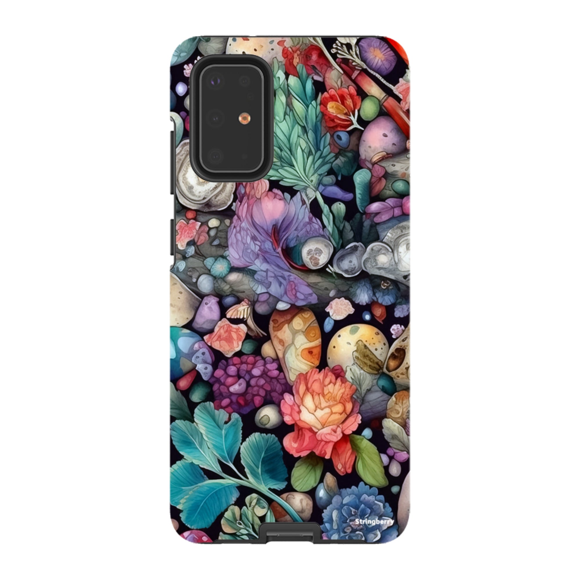 Samsung Tough Case - Vault Beach