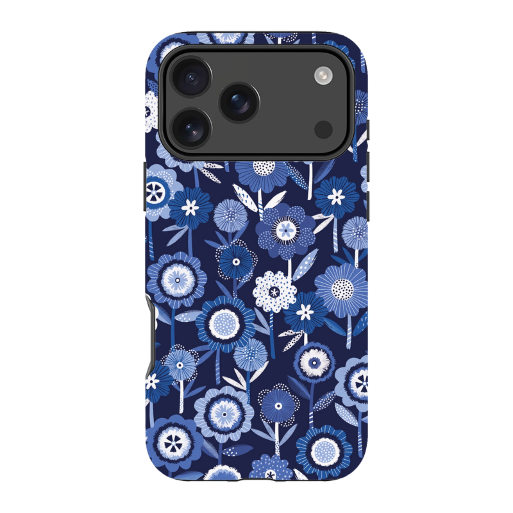 iPhone MagSafe Tough Case -  Summer Garden III By Ali Brookes