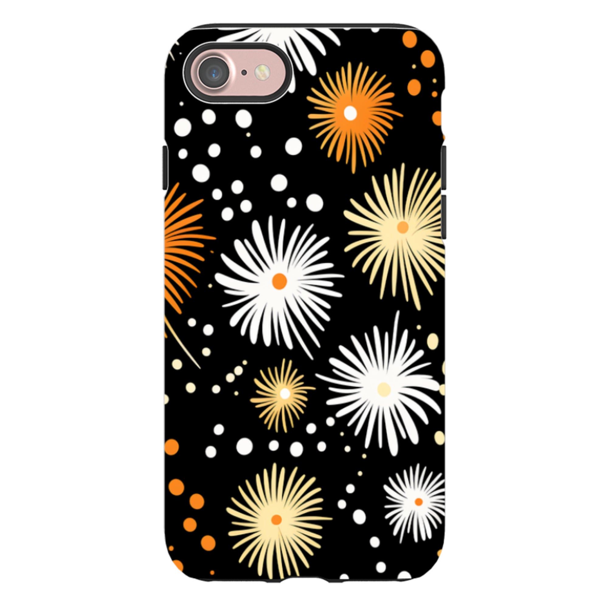 iPhone Tough Case -Night Stars