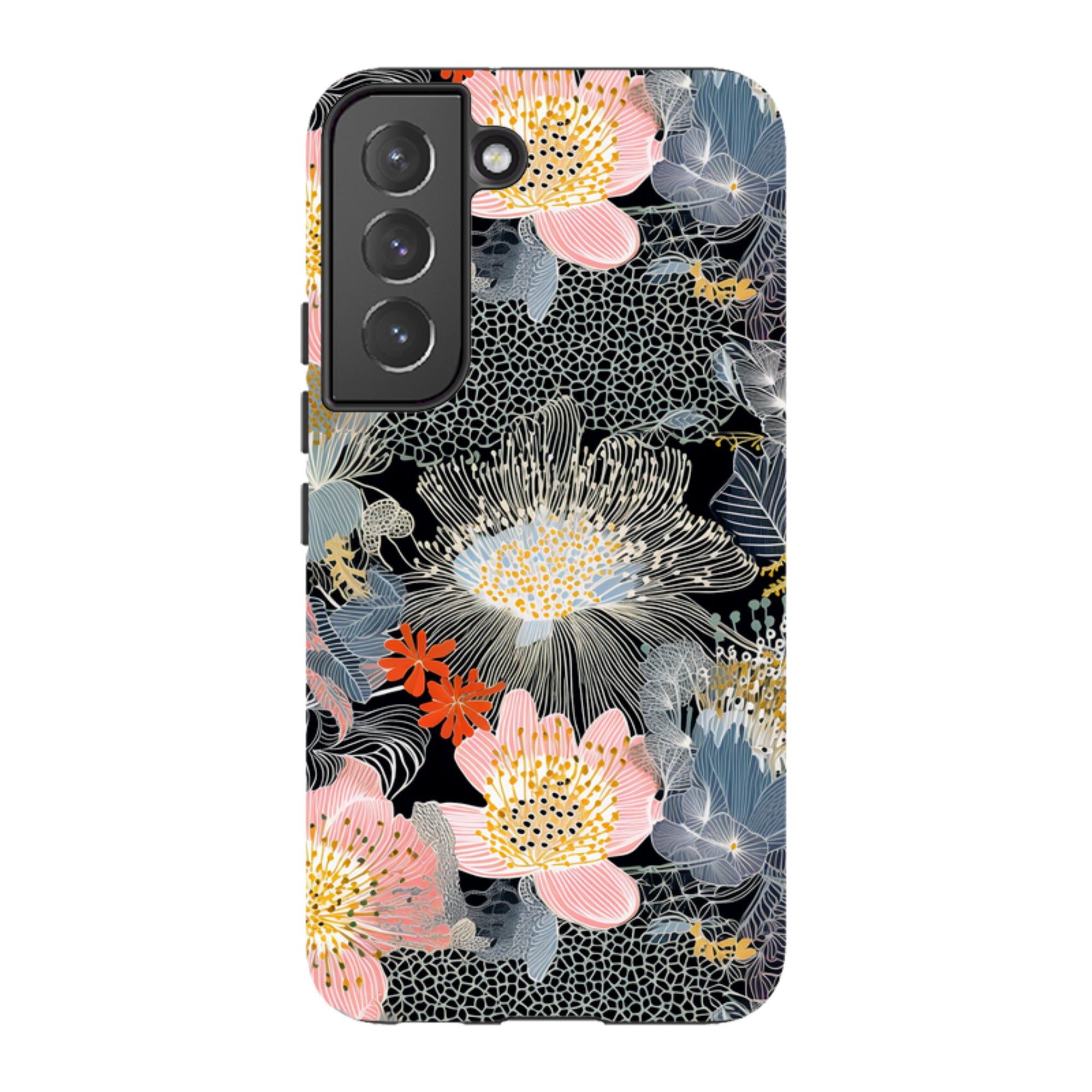 Samsung Tough Case - Colorada