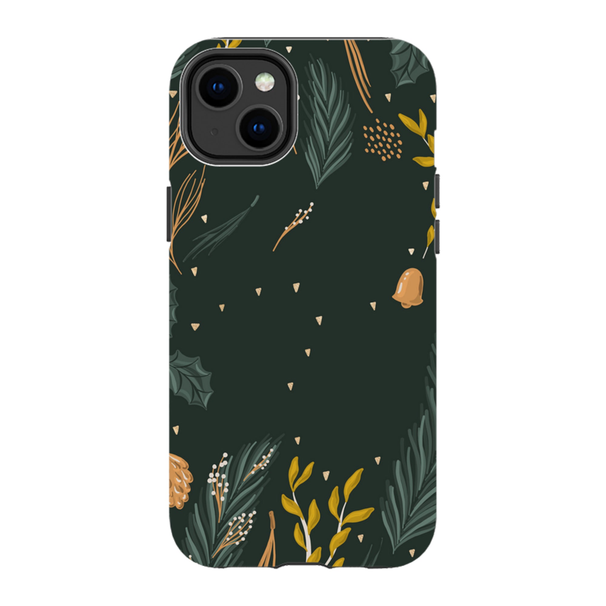 iPhone Tough Case - Good Tidings