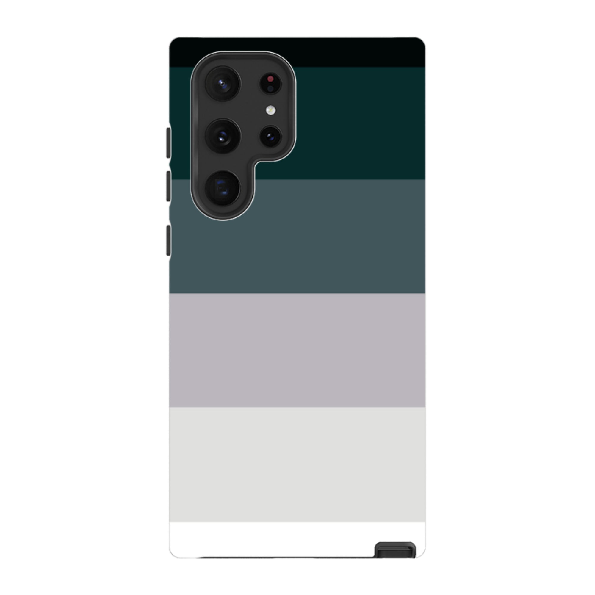 Samsung Tough Case - Granite Grade By Kitty Joseph