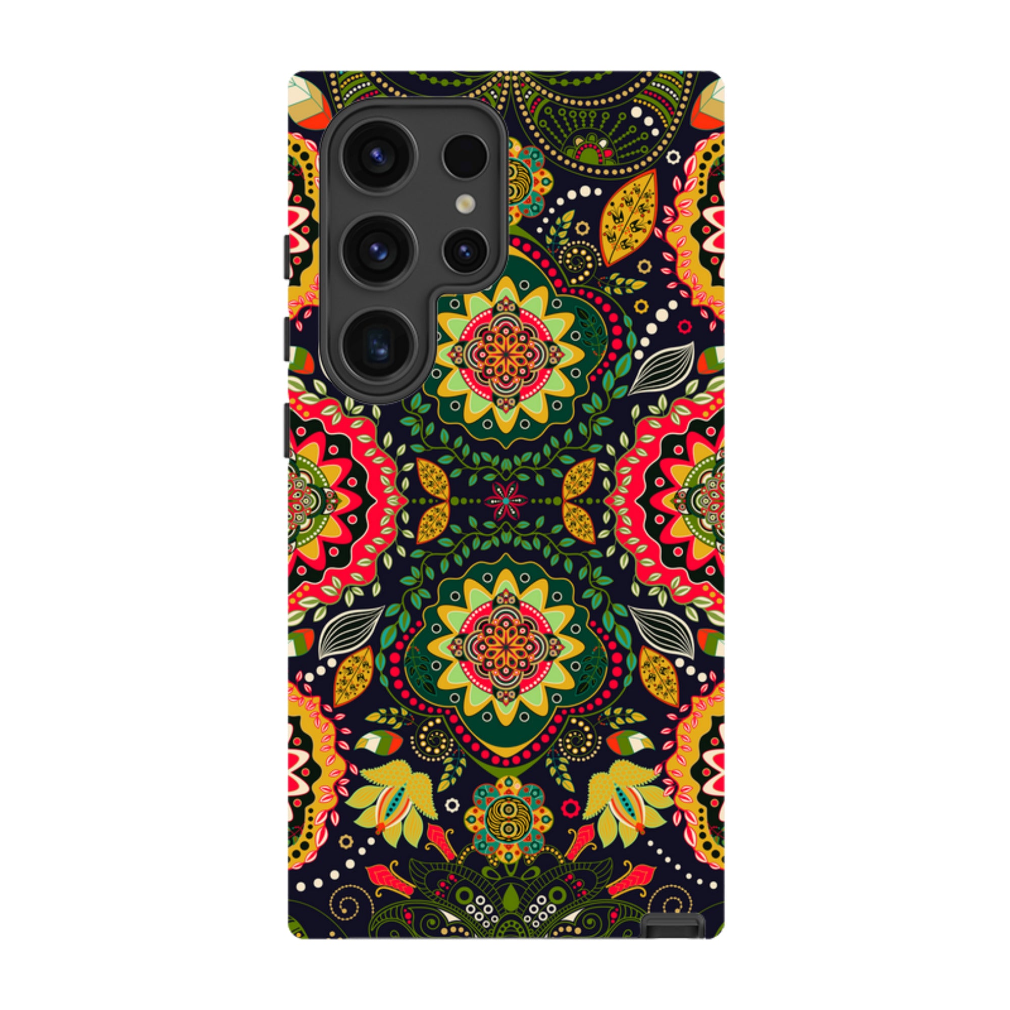 Samsung Tough Case - Levens Hall