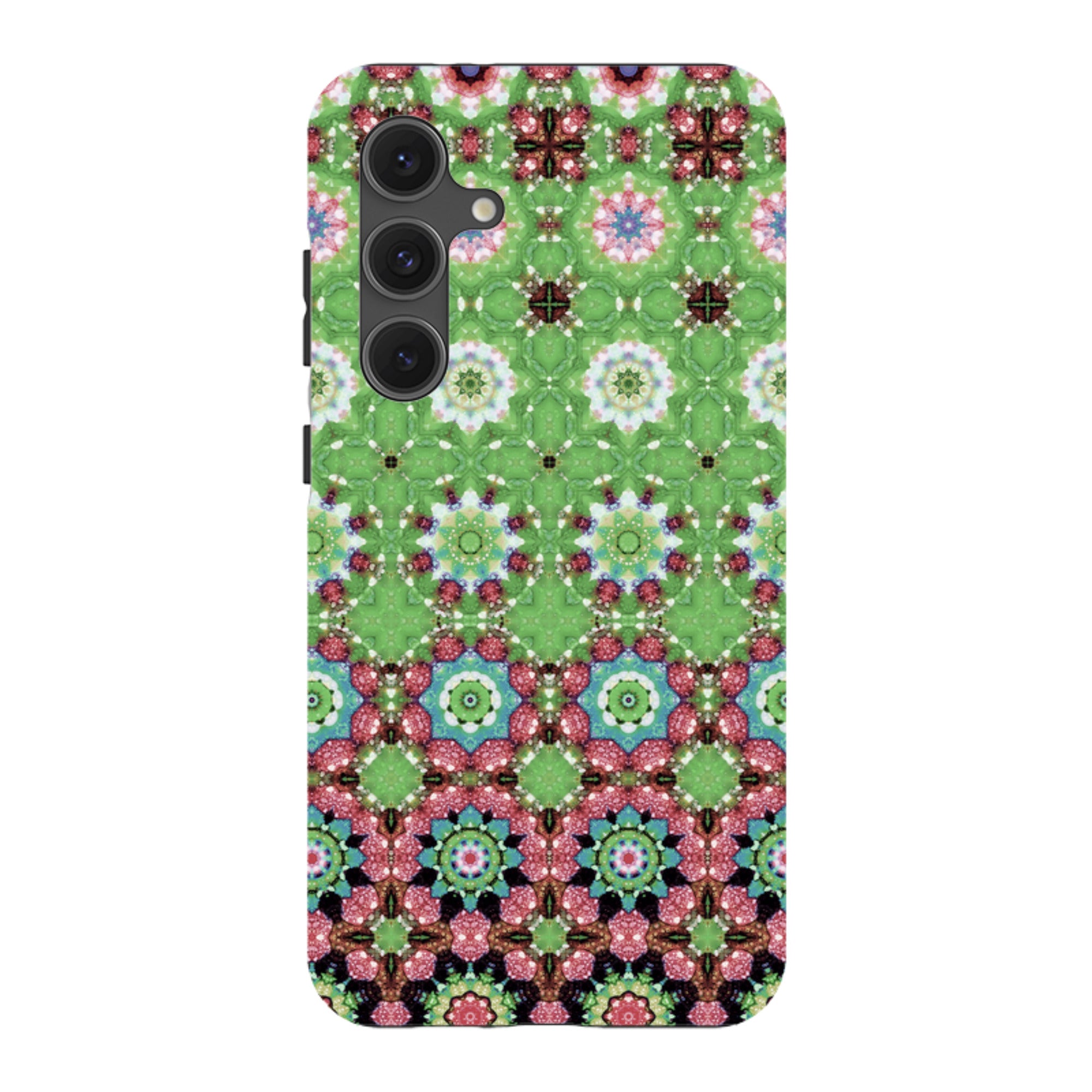 Samsung Tough Case - Floydfest