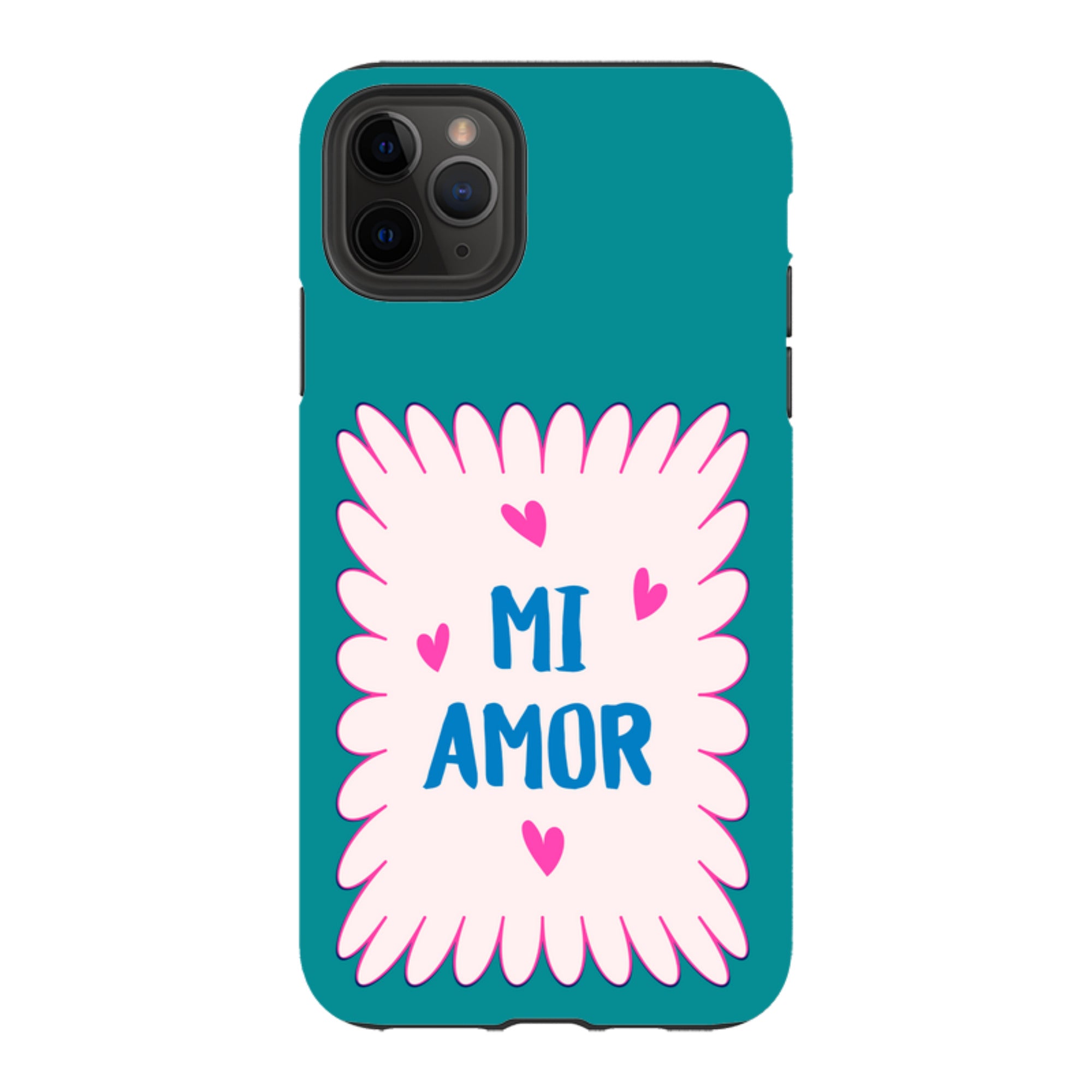 iPhone Case - Mi Amor