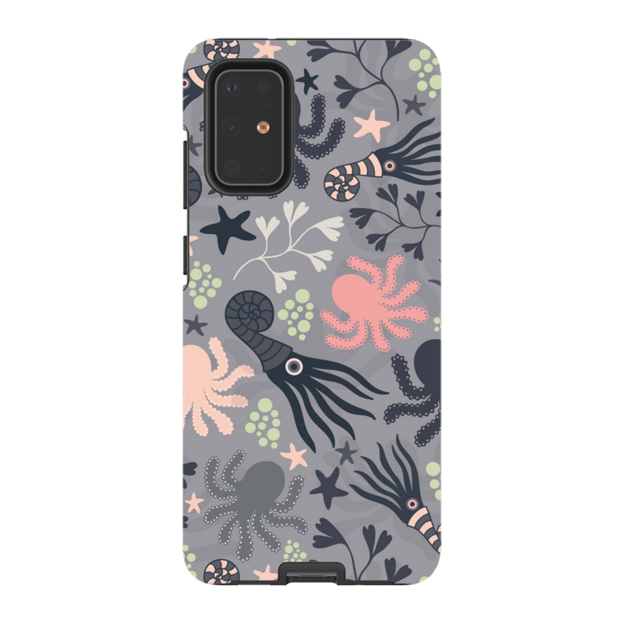 Samsung Tough Case - Under The Sea By Suzy Taylor