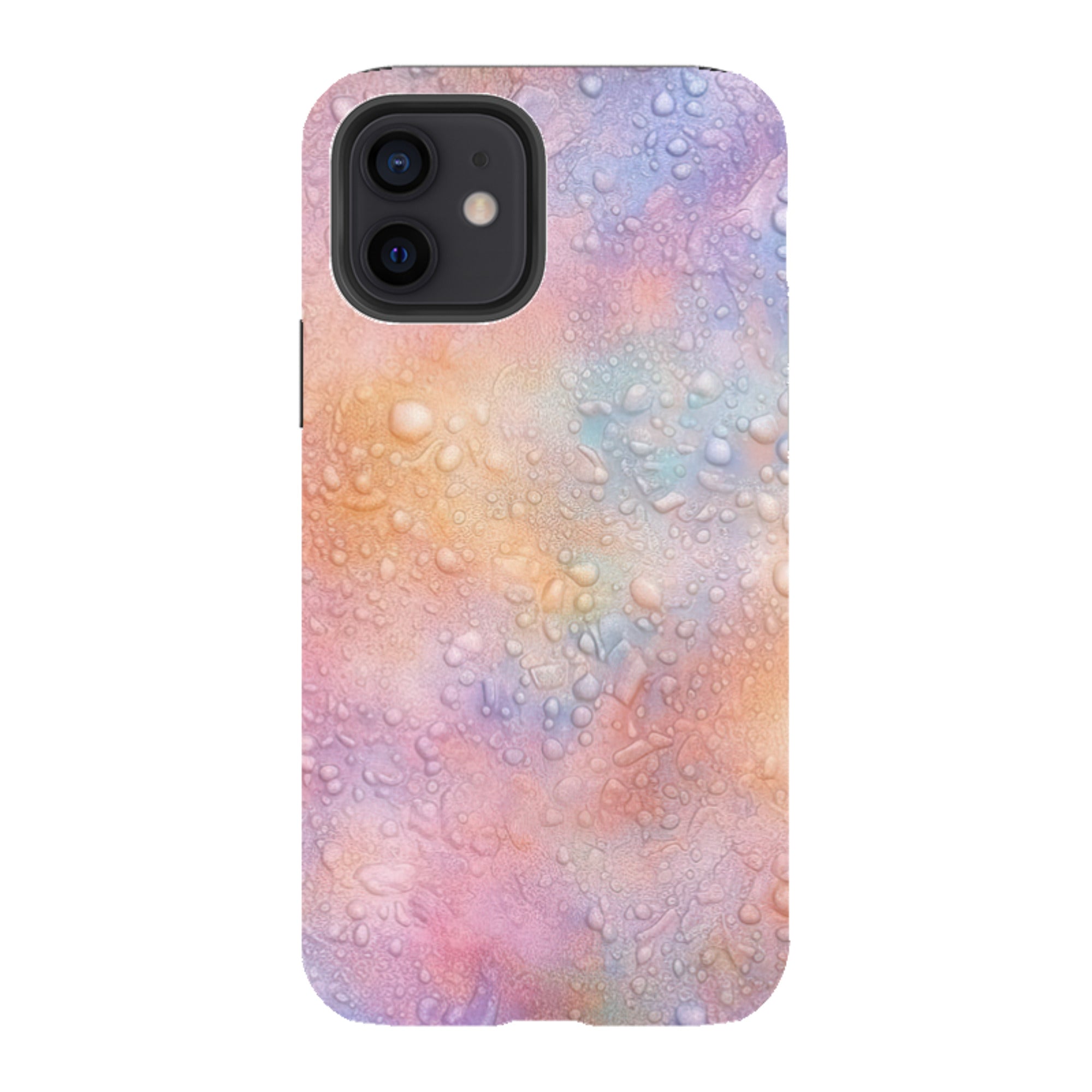 iPhone Case - Pastel Drops