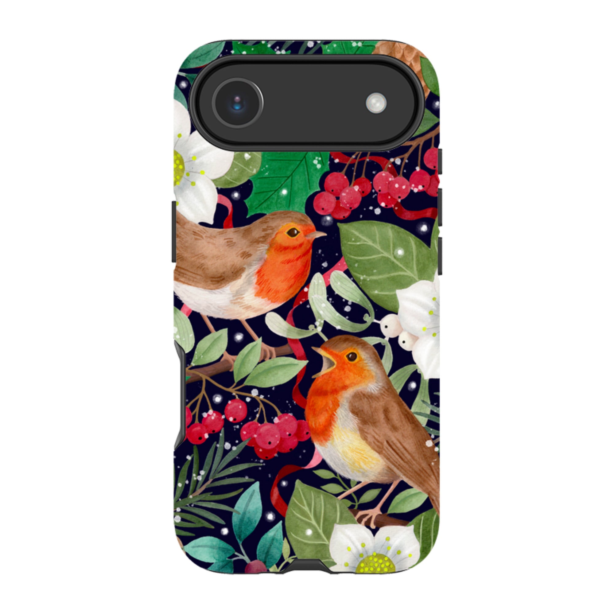 iPhone MagSafe Tough Case -  Shared Song By Bex Parkin