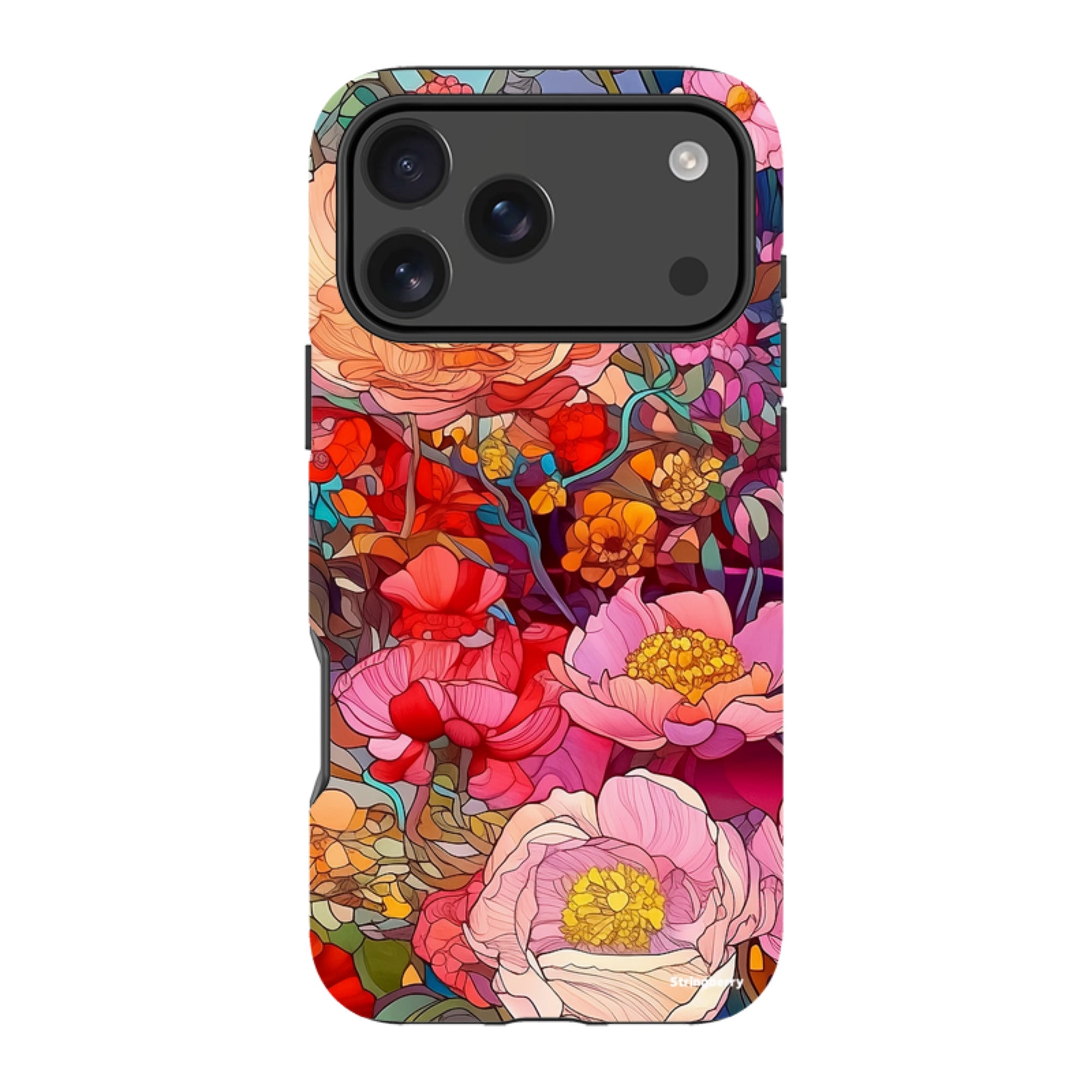 iPhone MagSafe Tough Case -  Sheringham
