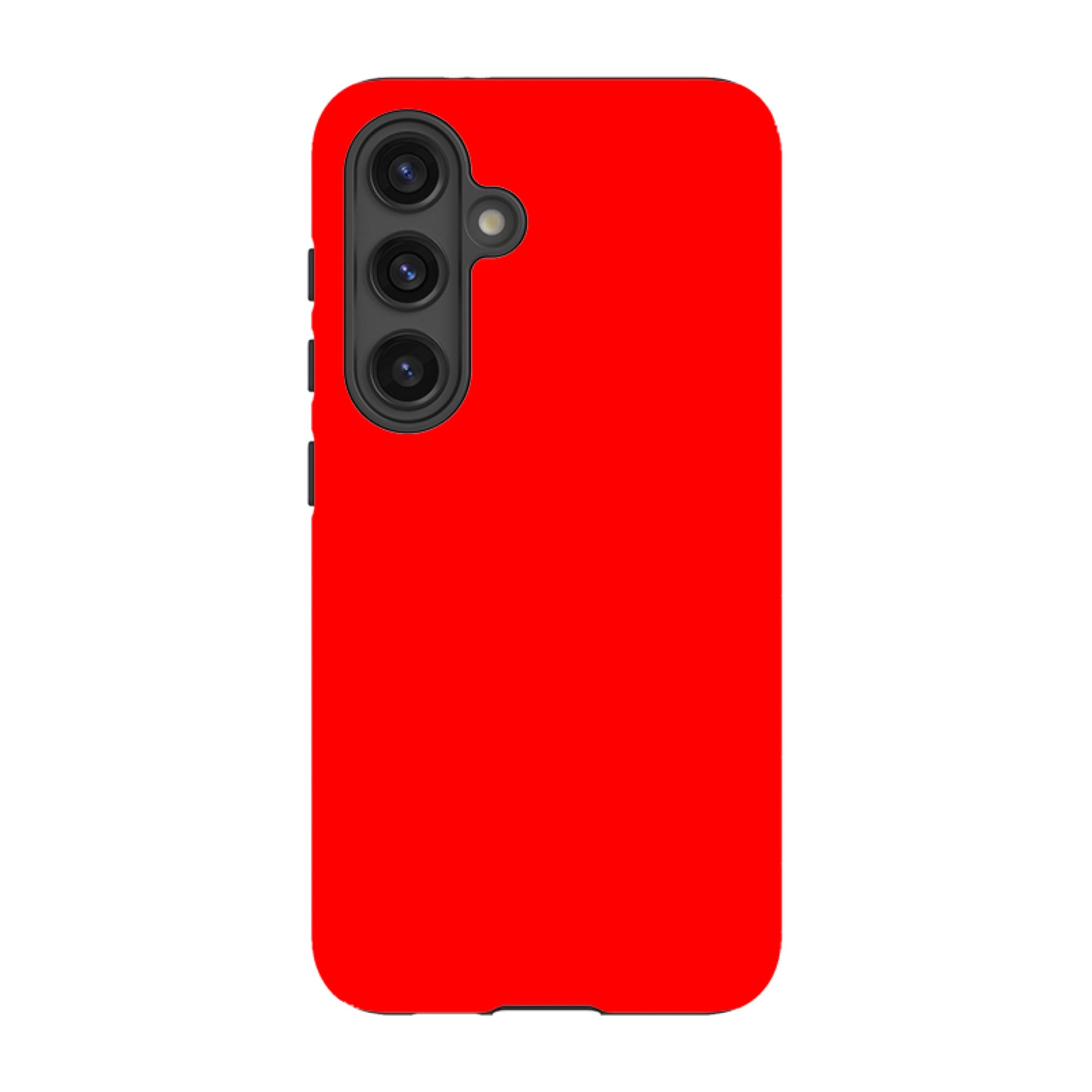 Samsung Tough Case - Rome Red