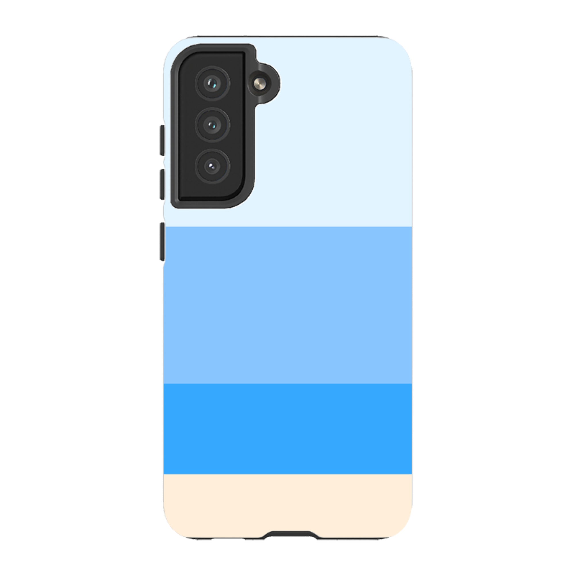Samsung Tough Case - Milan Chroma
