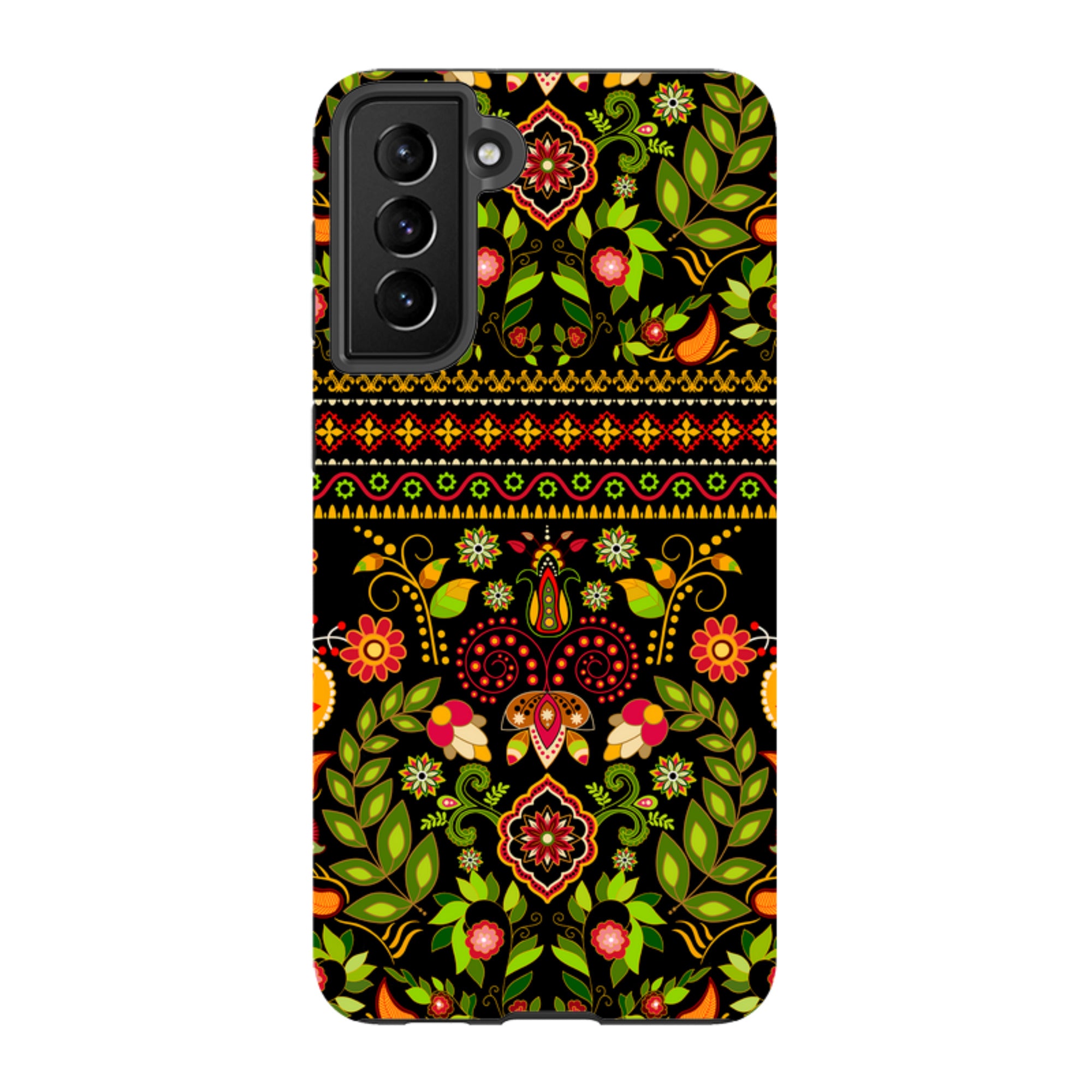 Samsung Tough Case - Worplesdon