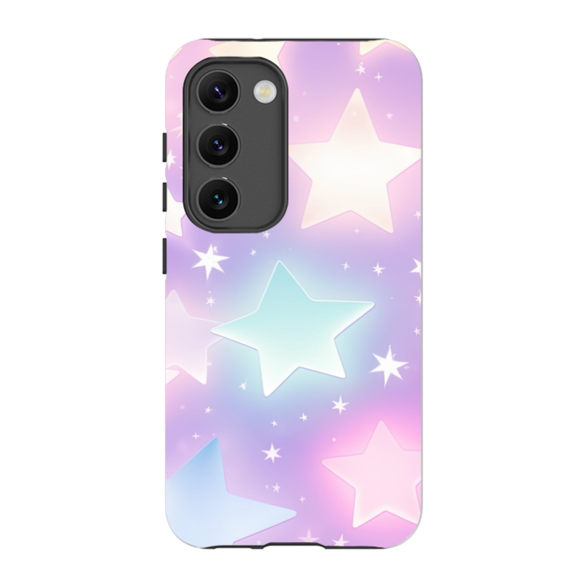 Samsung Tough Case - Pastel Stars II