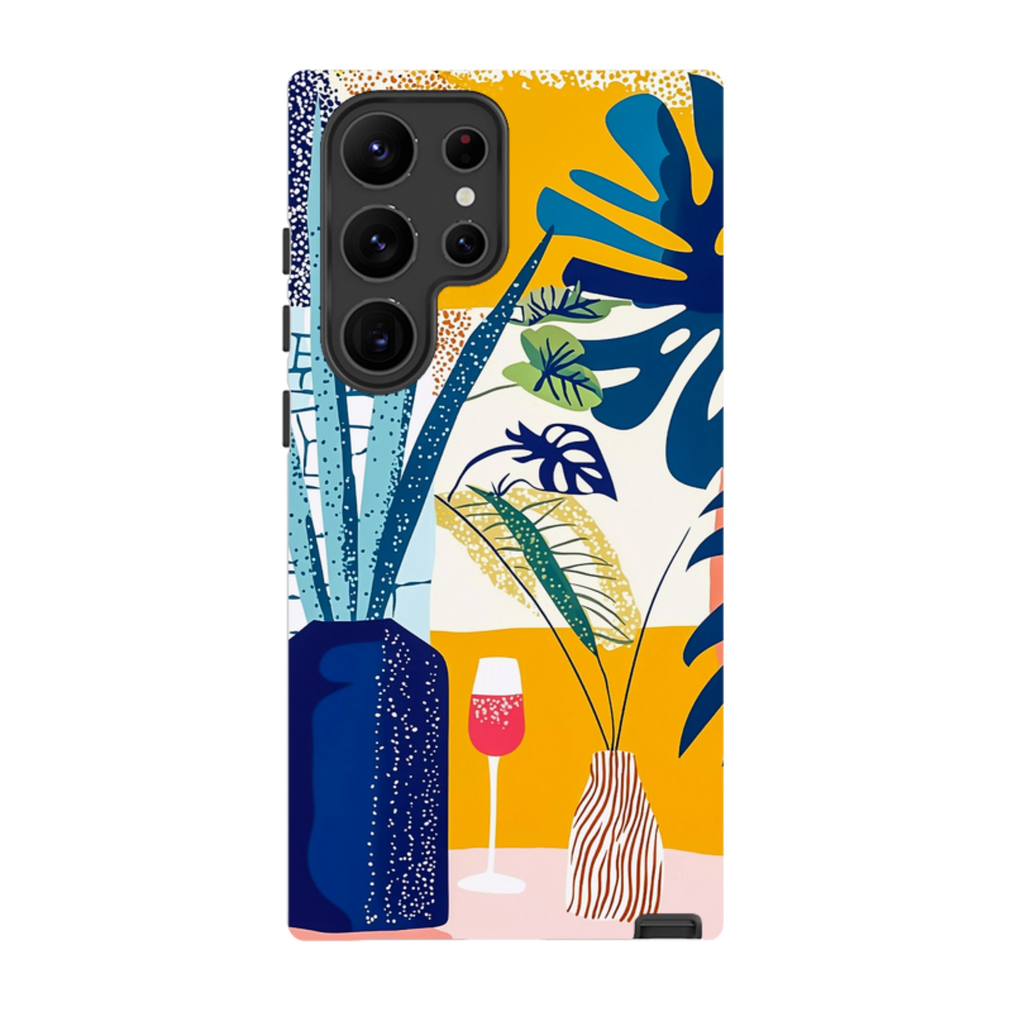 Samsung Tough Case - Amalfi