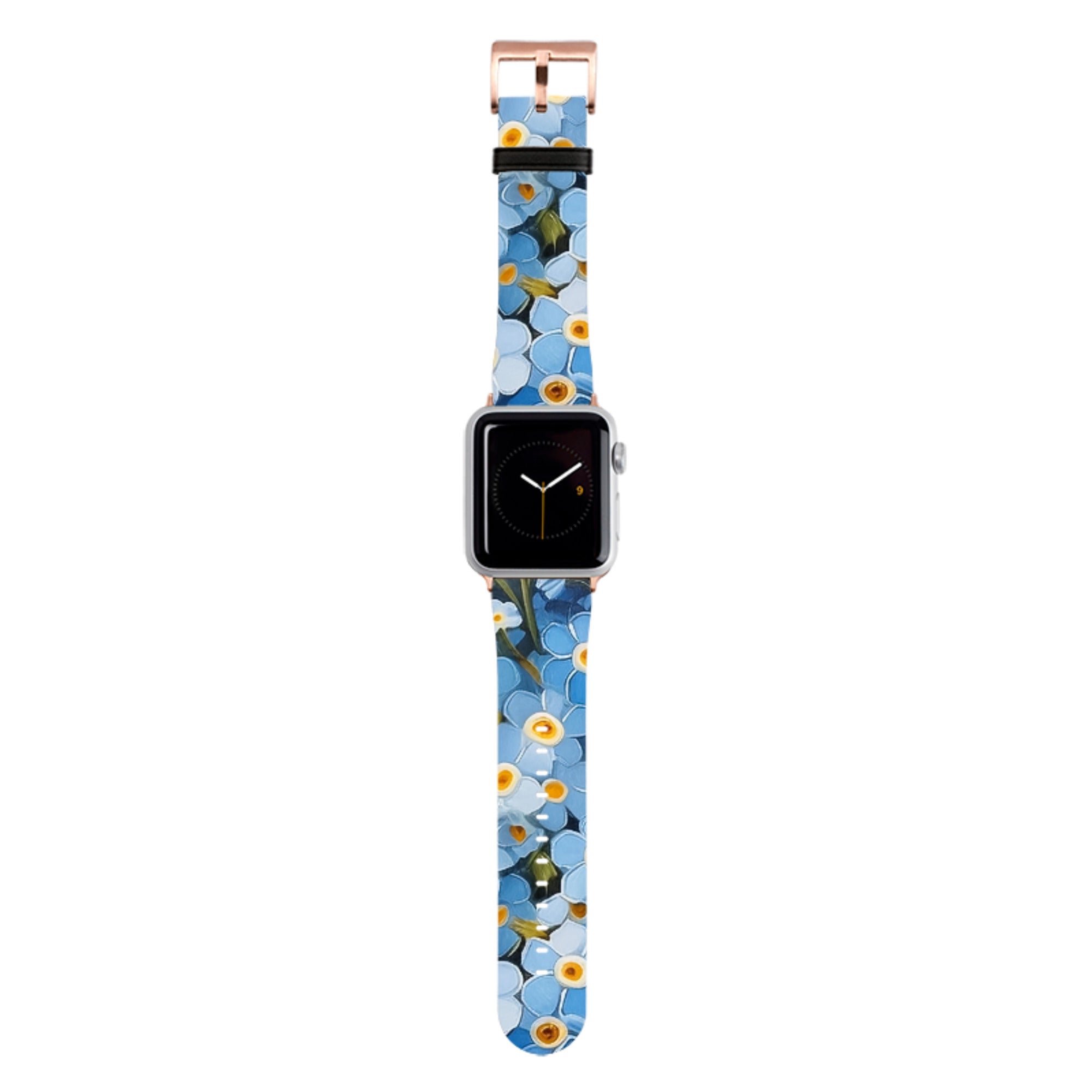 Dionysus Apple Watch Strap