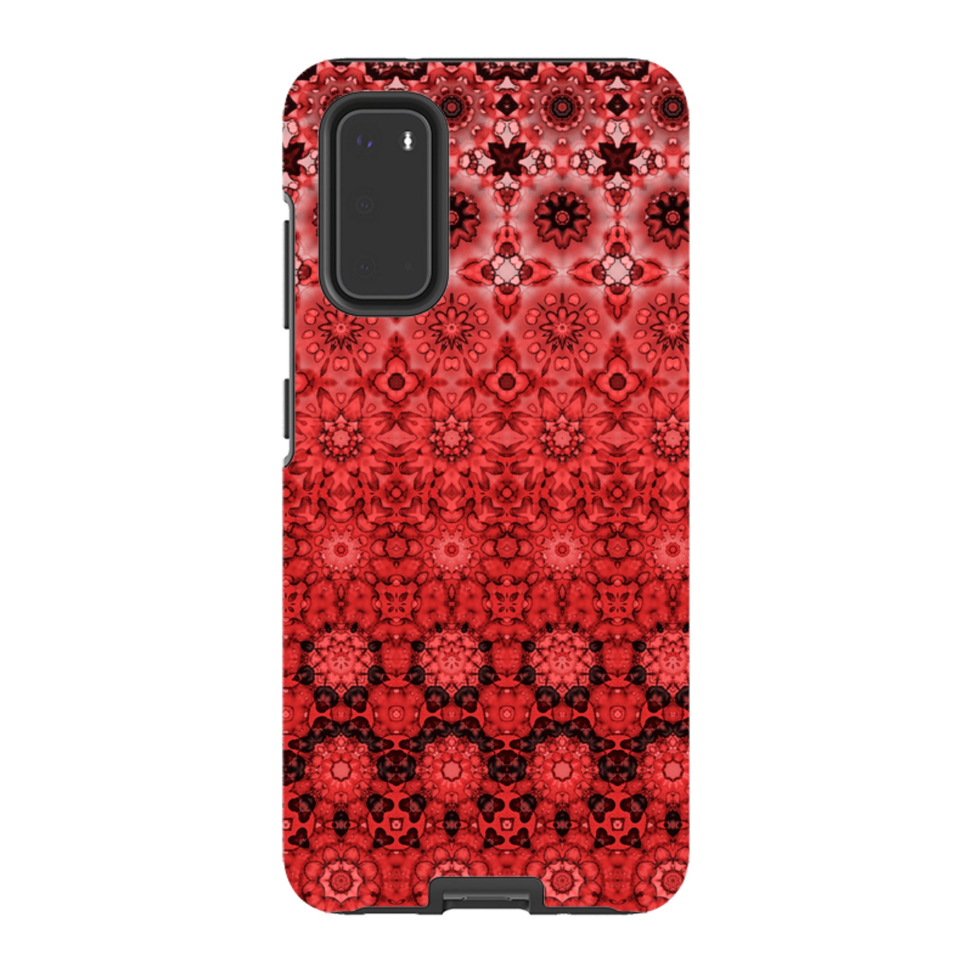 Samsung Tough Case - Newport Jazz