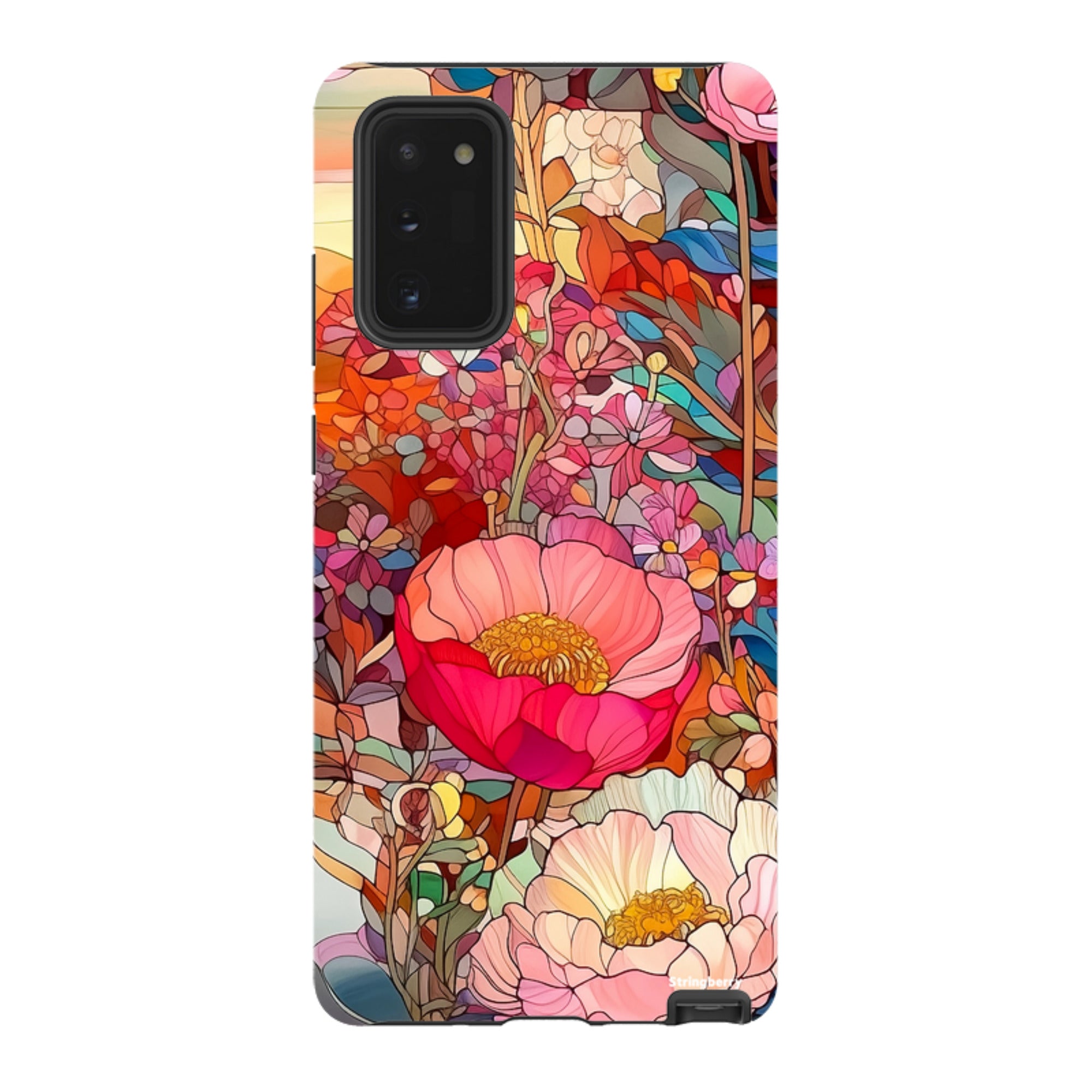Samsung Tough Case - Brundal