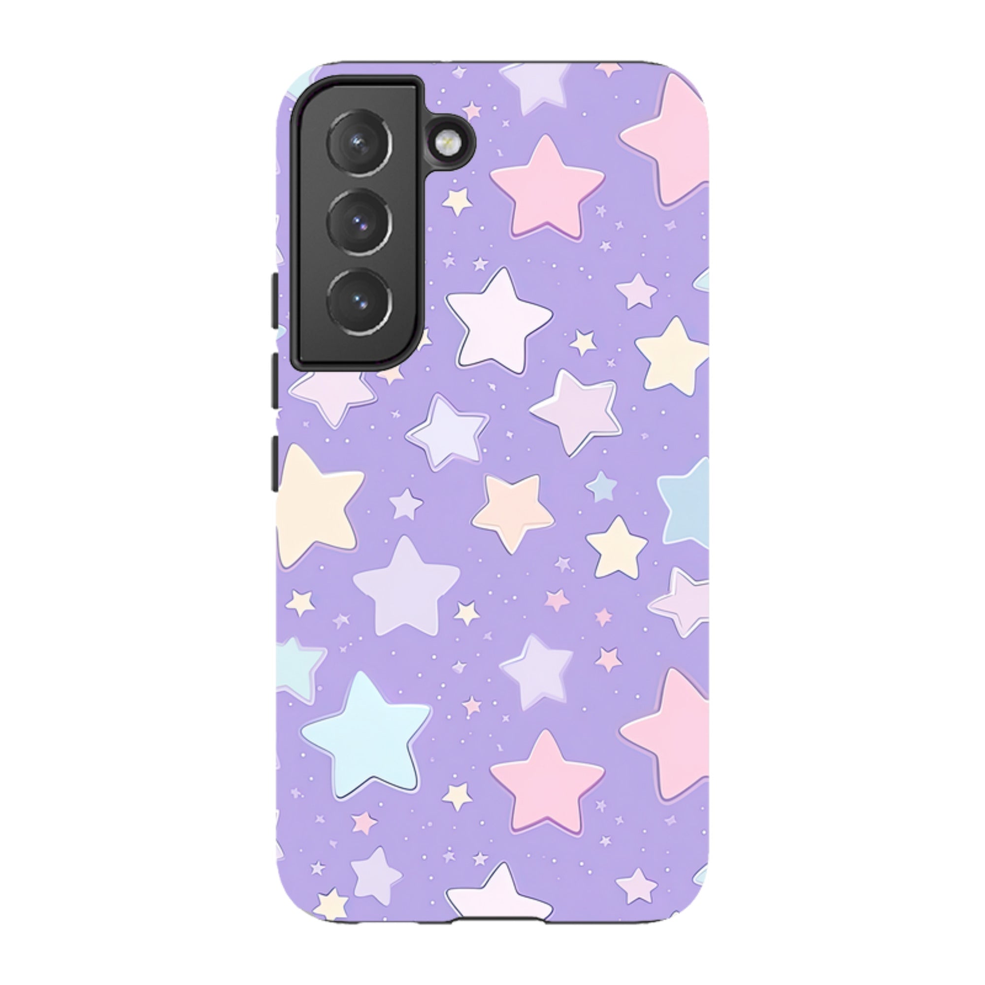 Samsung Tough Case - Colour Stars II