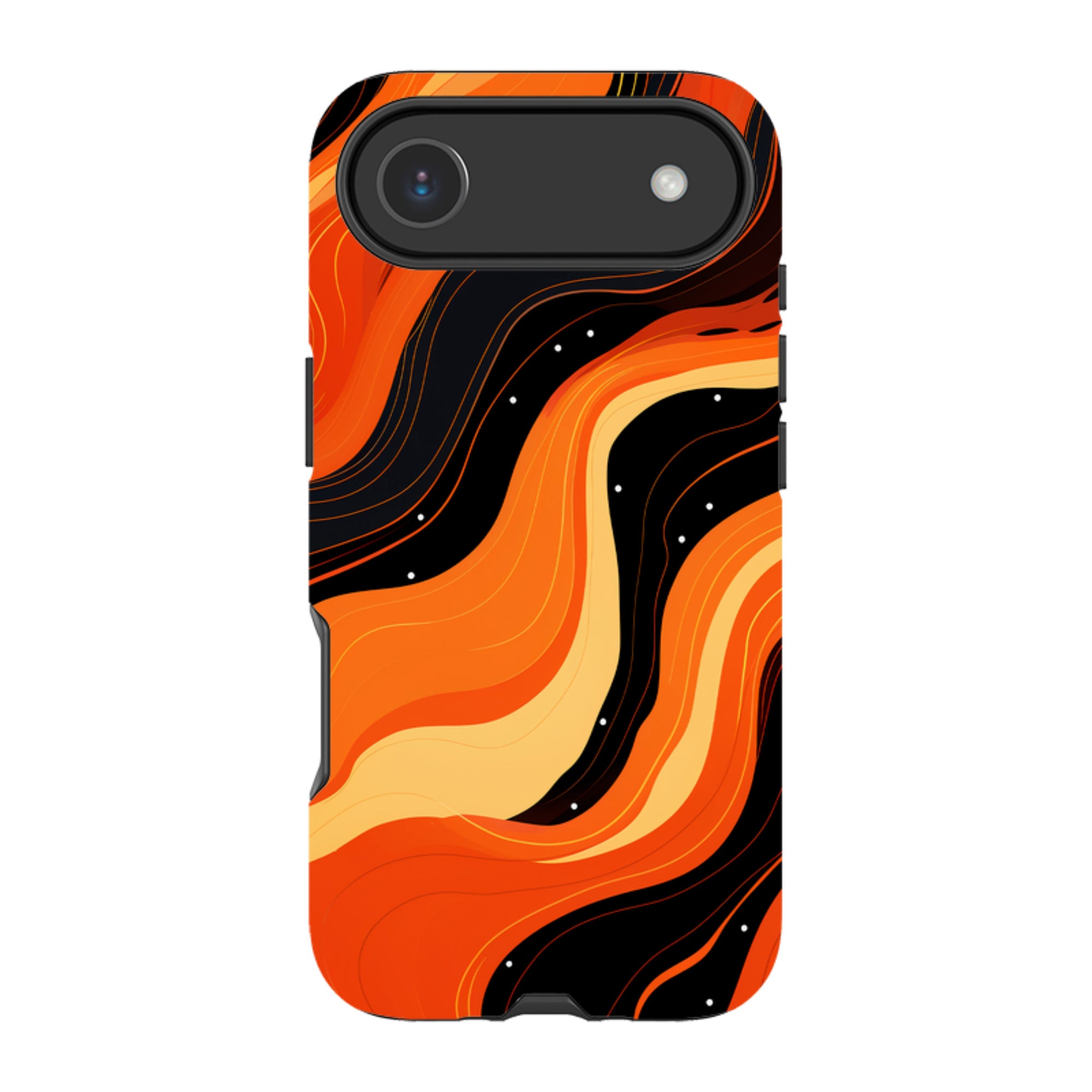 iPhone Tough Case -Galactic