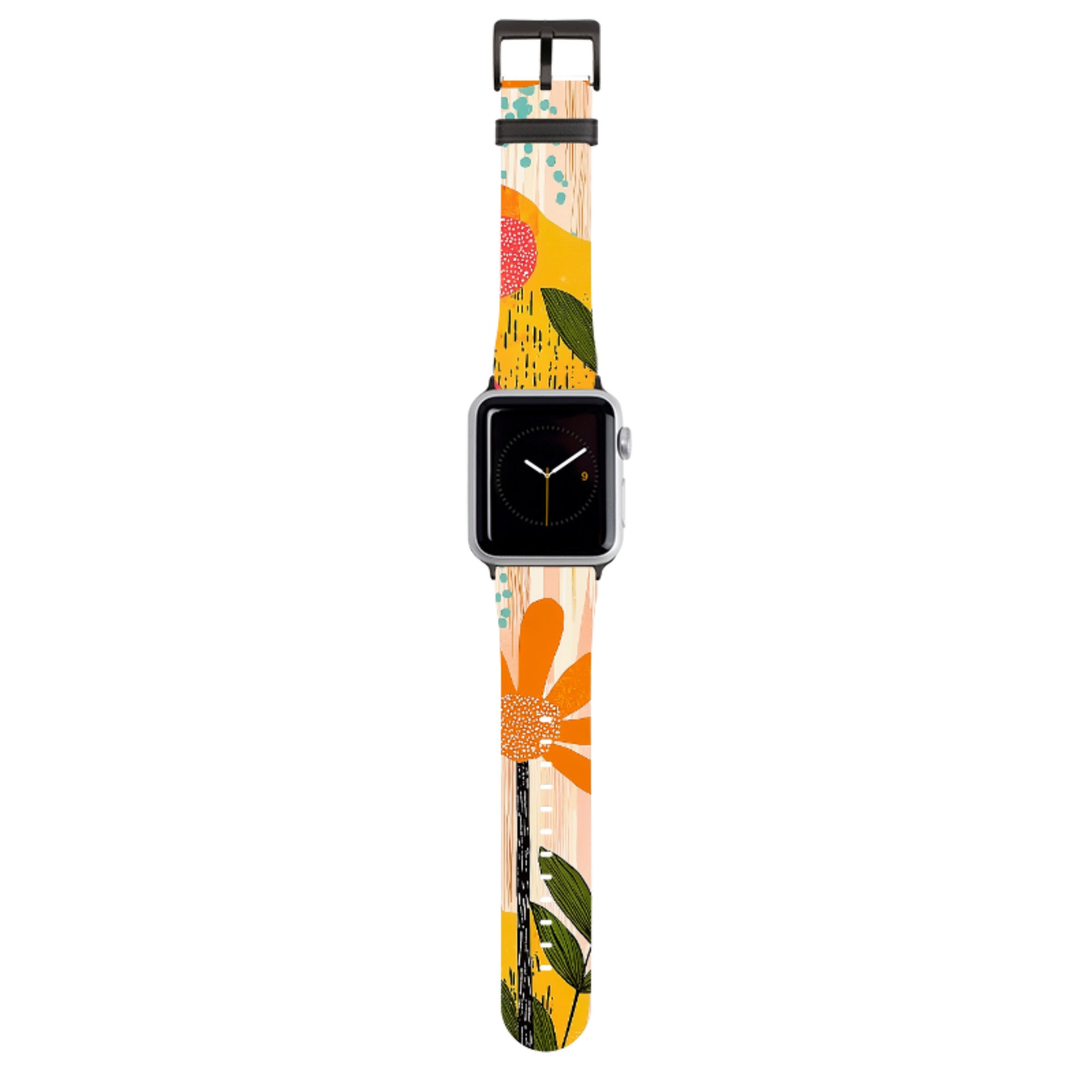 Chelsea Lane Apple Watch Strap