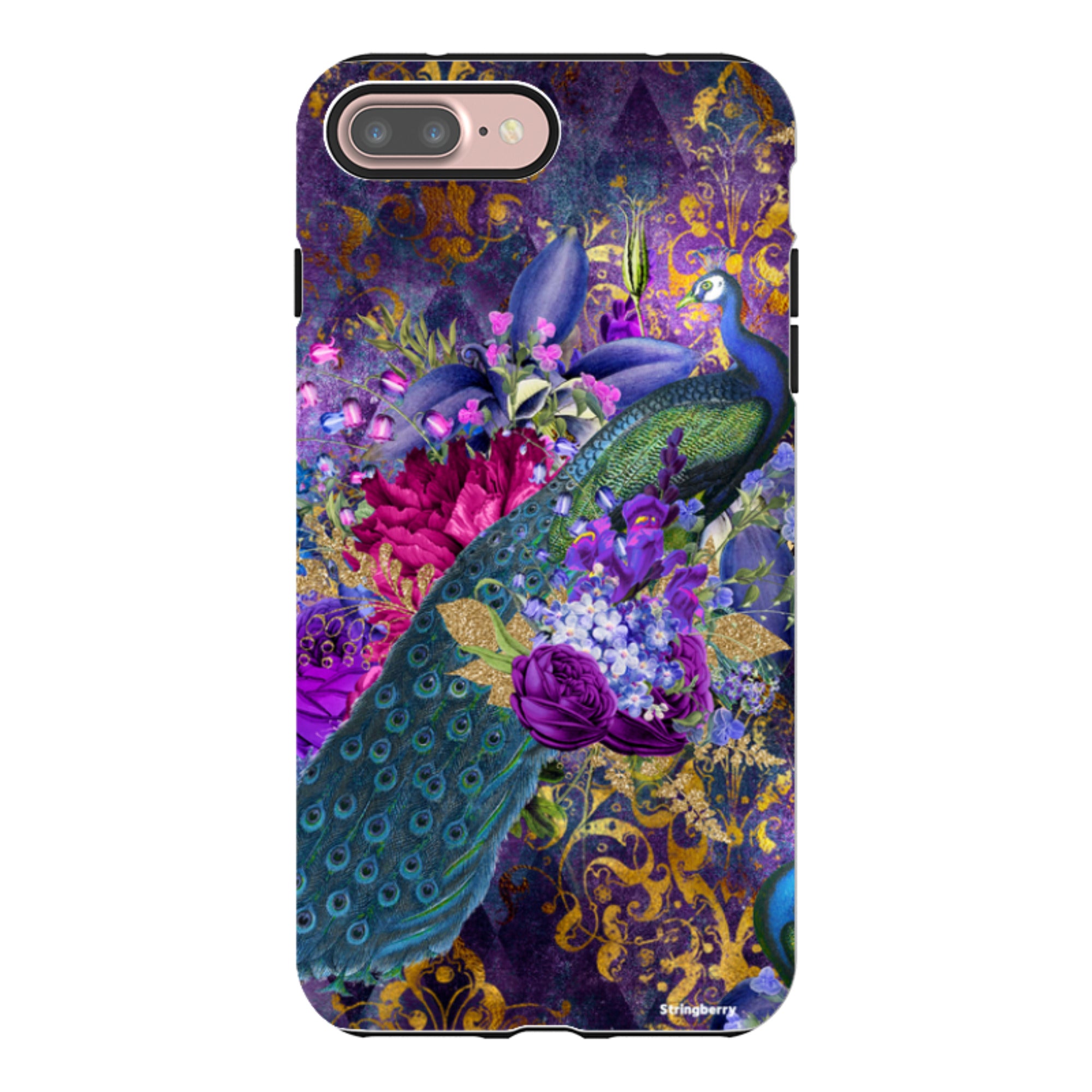 iPhone Tough Case - Wonders