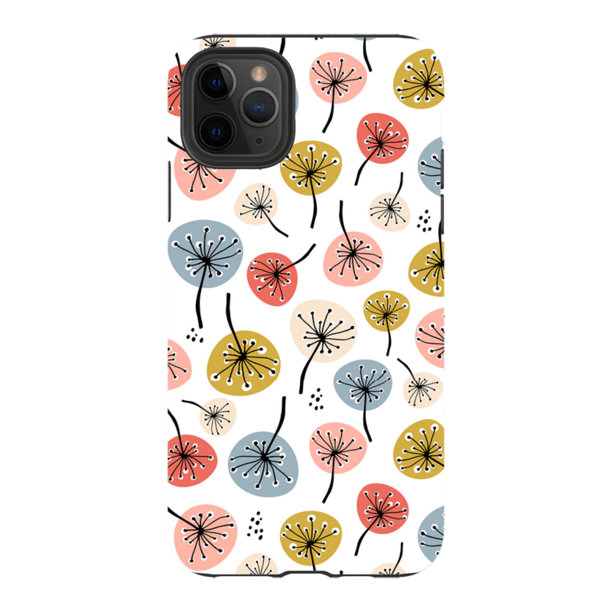 iPhone Tough Case - Coldbeck