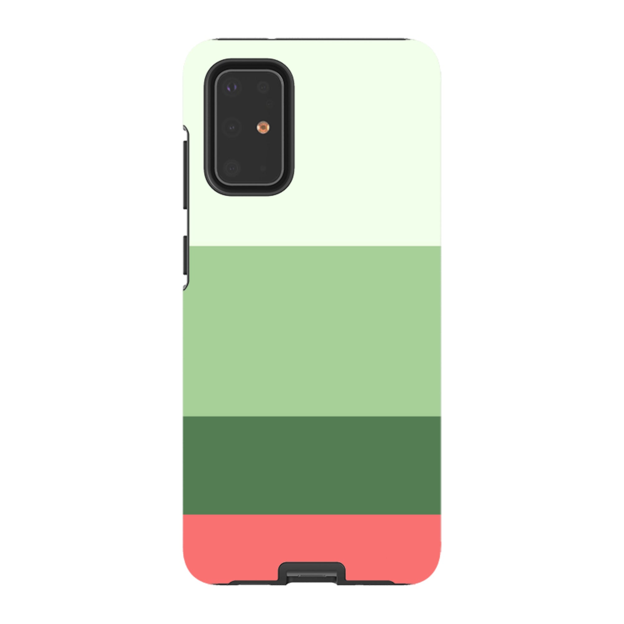 Samsung Tough Case - Rome Chroma