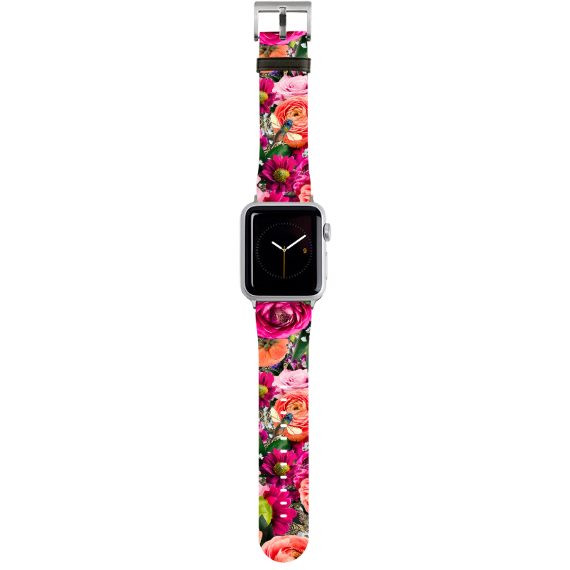 Elevation Apple Watch Strap