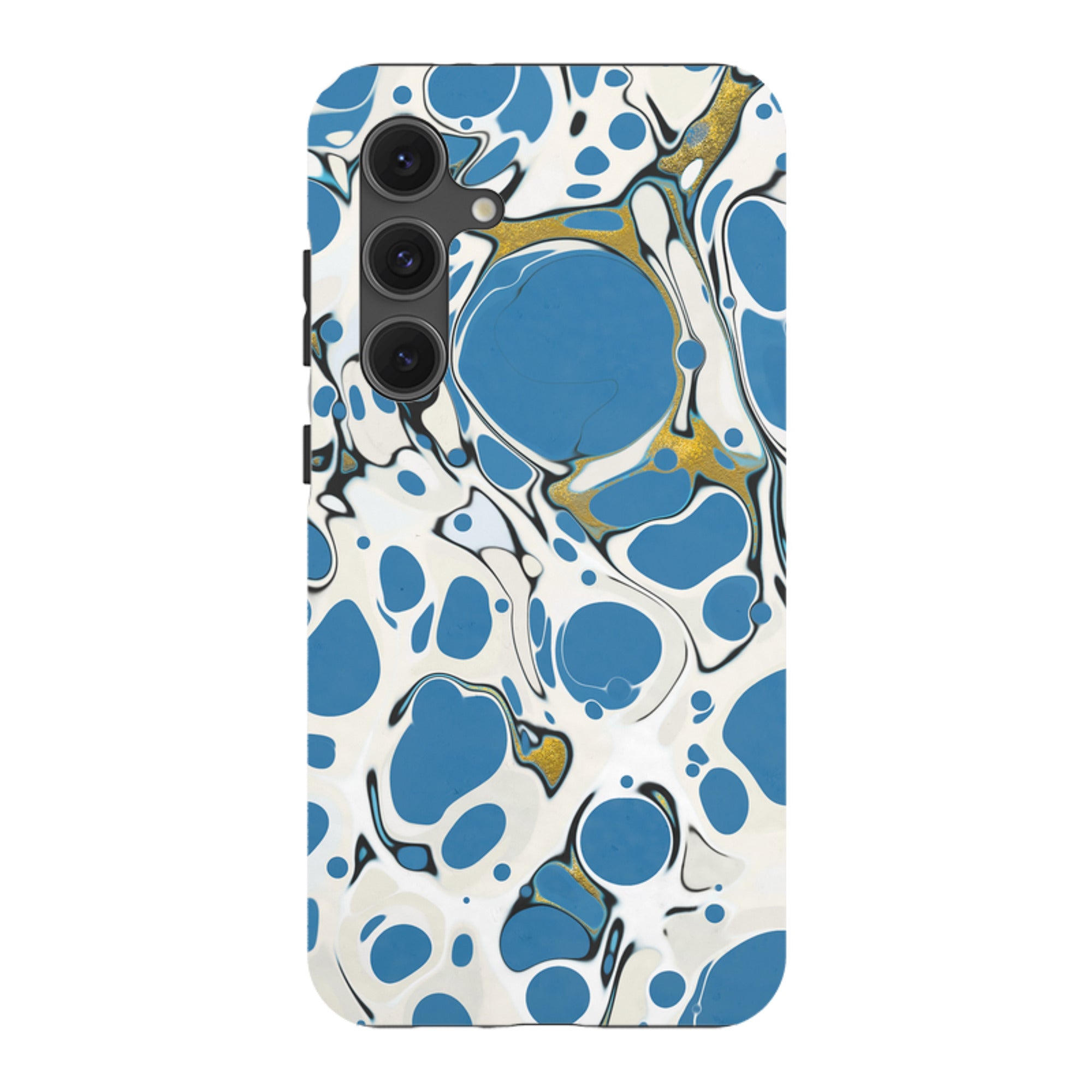Samsung Tough Case - Island Blue